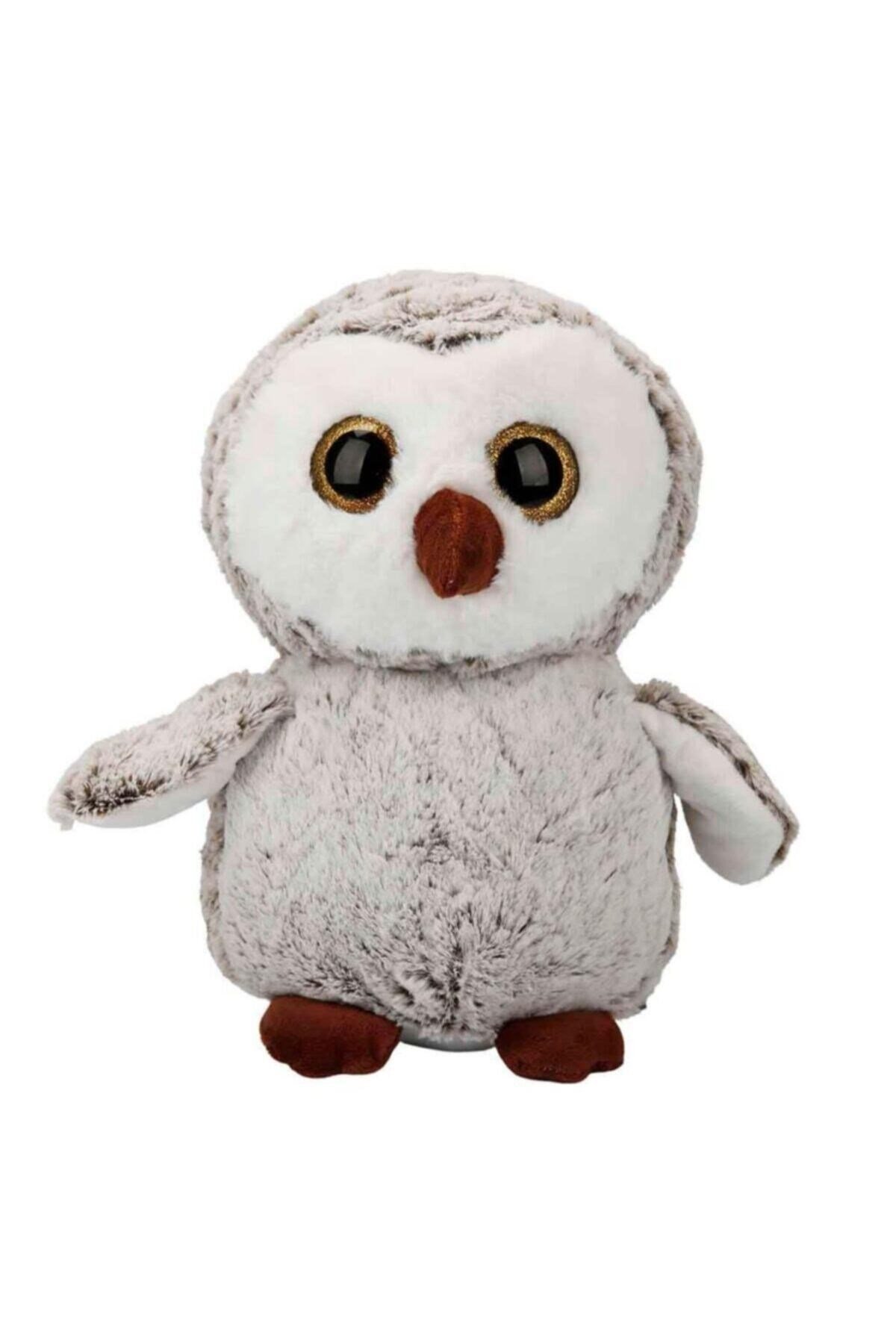 Oyuncak Peluş Baykuş 30 Cm