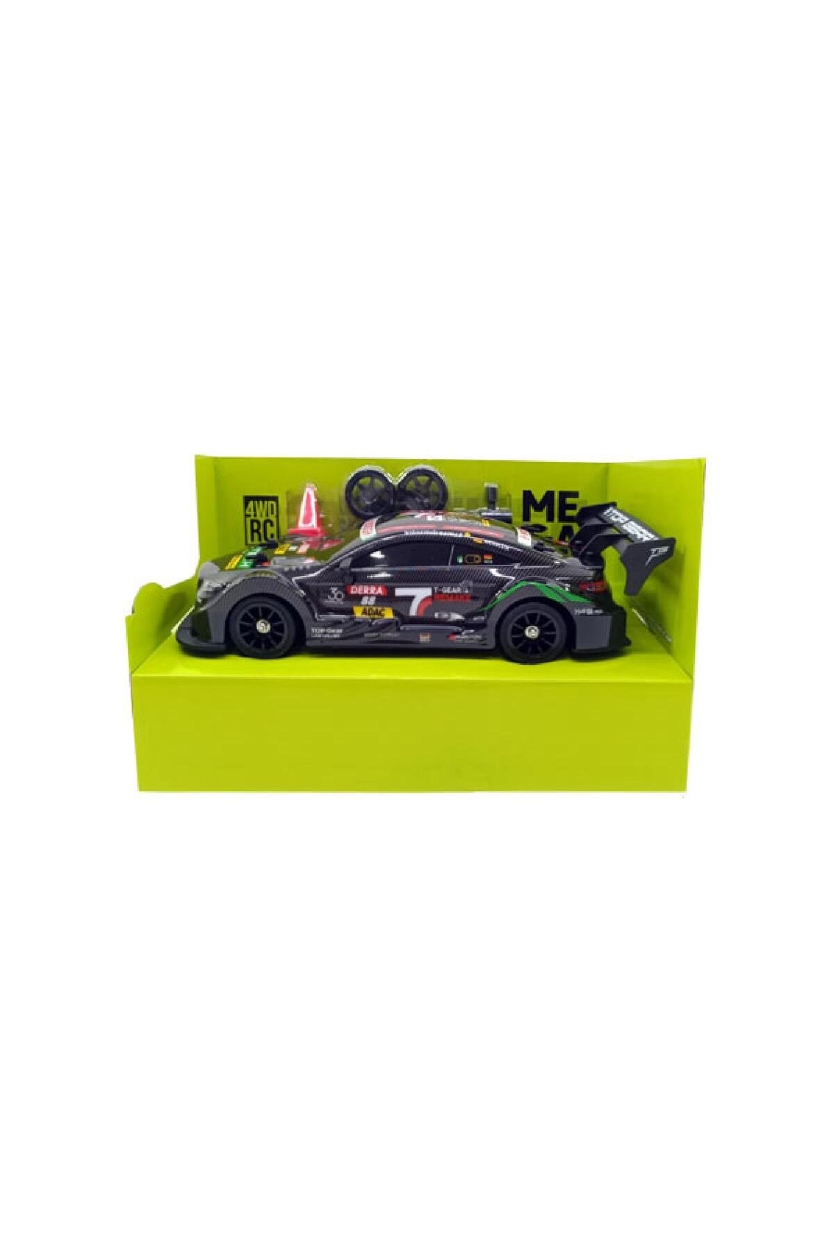 PASİFİK DC199A UZAKTAN KUMANDALI DRIFT MERCEDES