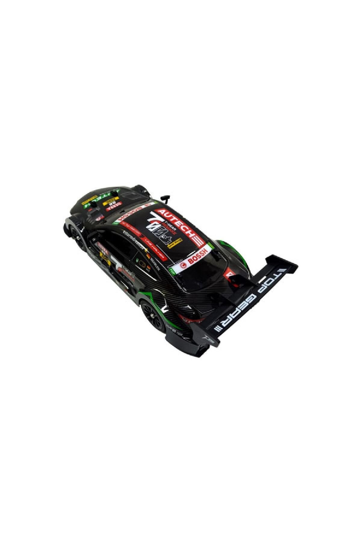 PASİFİK DC199A UZAKTAN KUMANDALI DRIFT MERCEDES