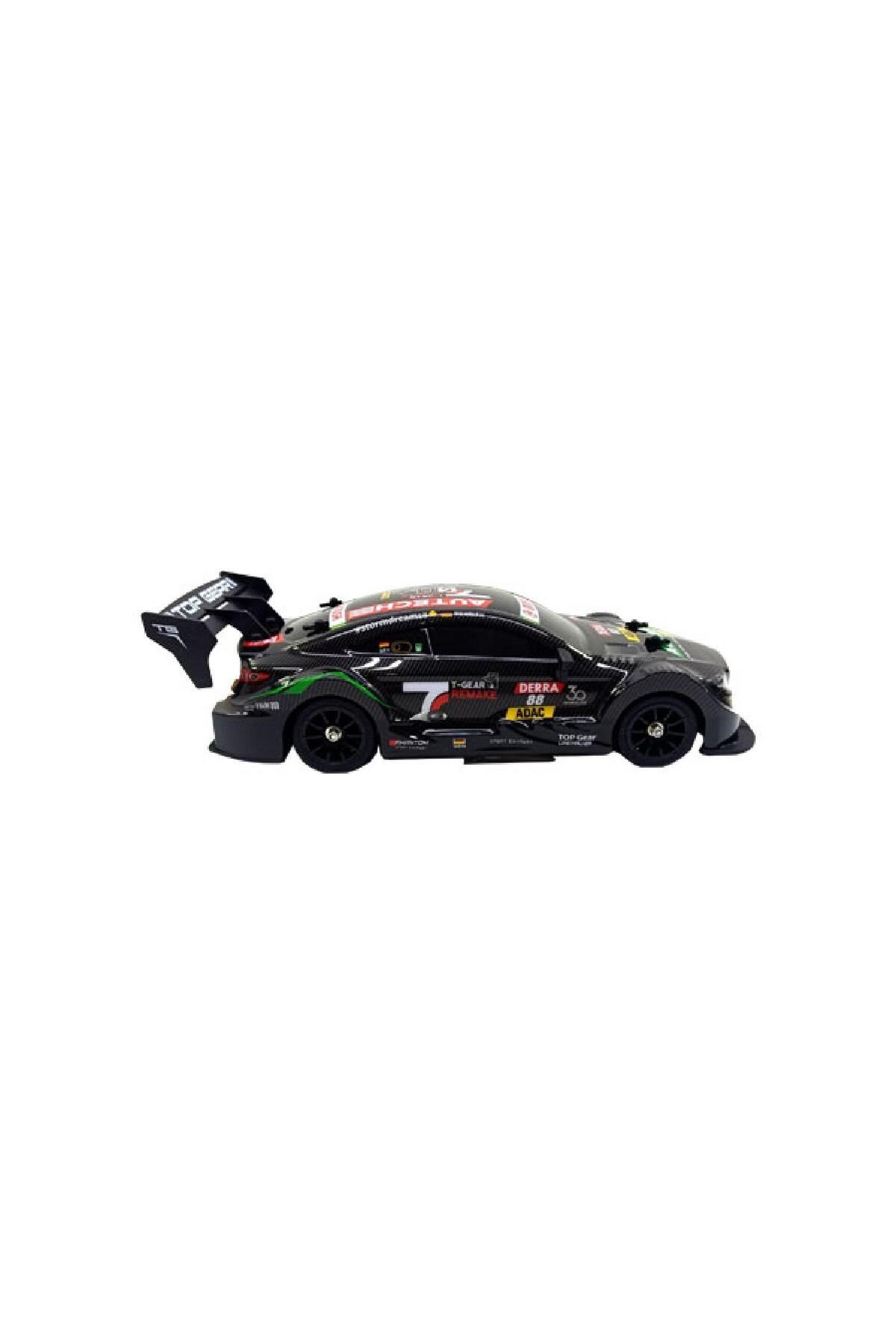 PASİFİK DC199A UZAKTAN KUMANDALI DRIFT MERCEDES