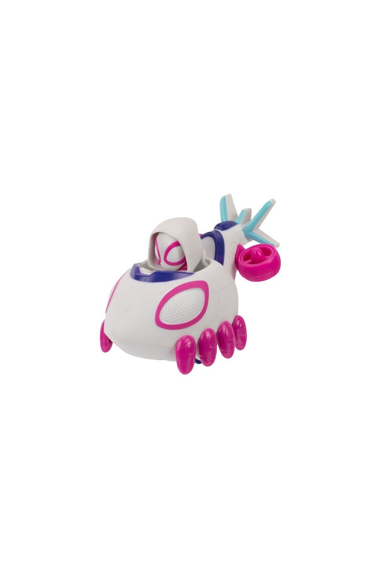 PDY20000 Spidey Araba - SNF0312