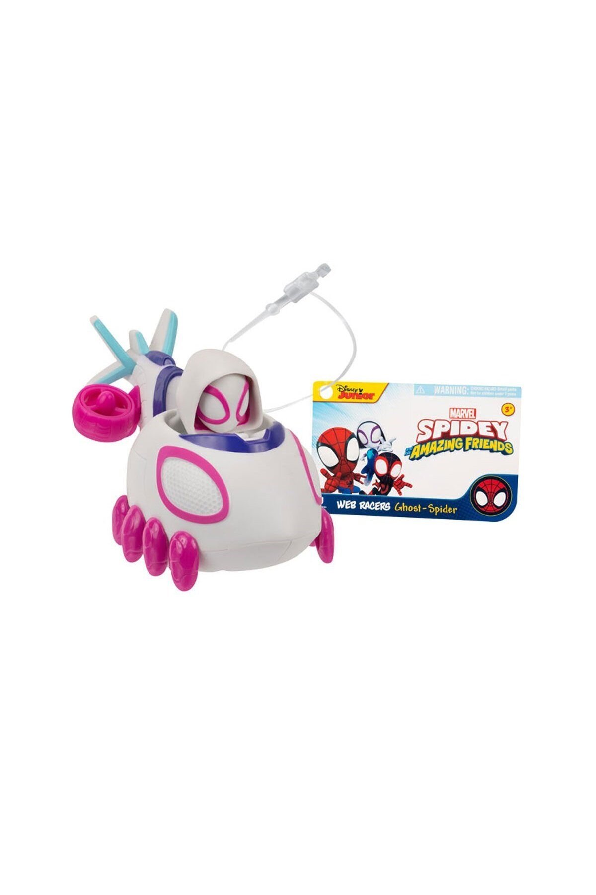 PDY20000 Spidey Araba - SNF0312
