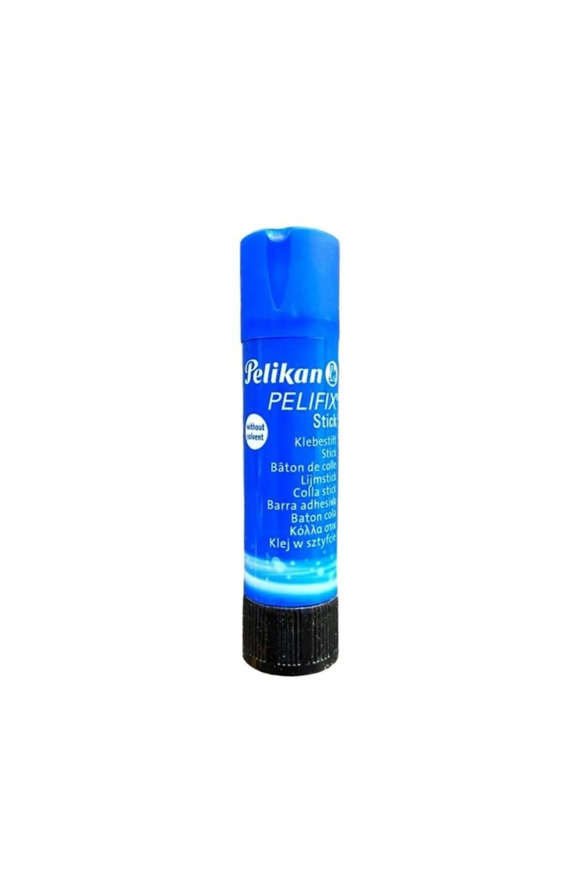 PELİKAN 936 PELIFIX STİCK YAPIŞTIRICI 10 GR 2 ADET