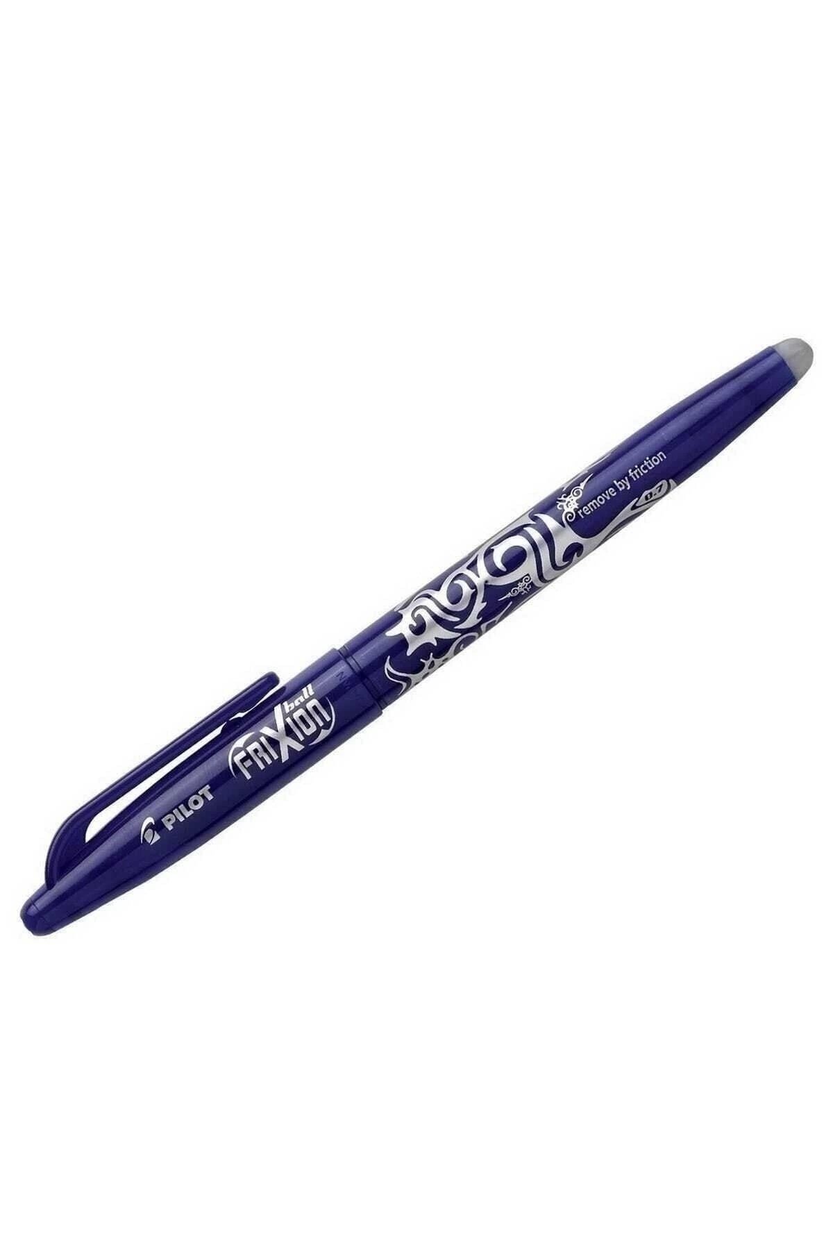Pilot Frixion Ball Mavi BL-FR7-L 0.7