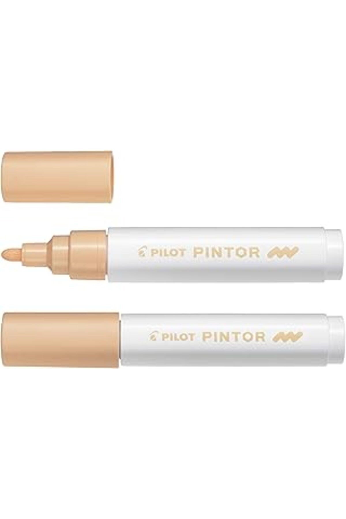 Pintor (M) - Pastel Turuncu