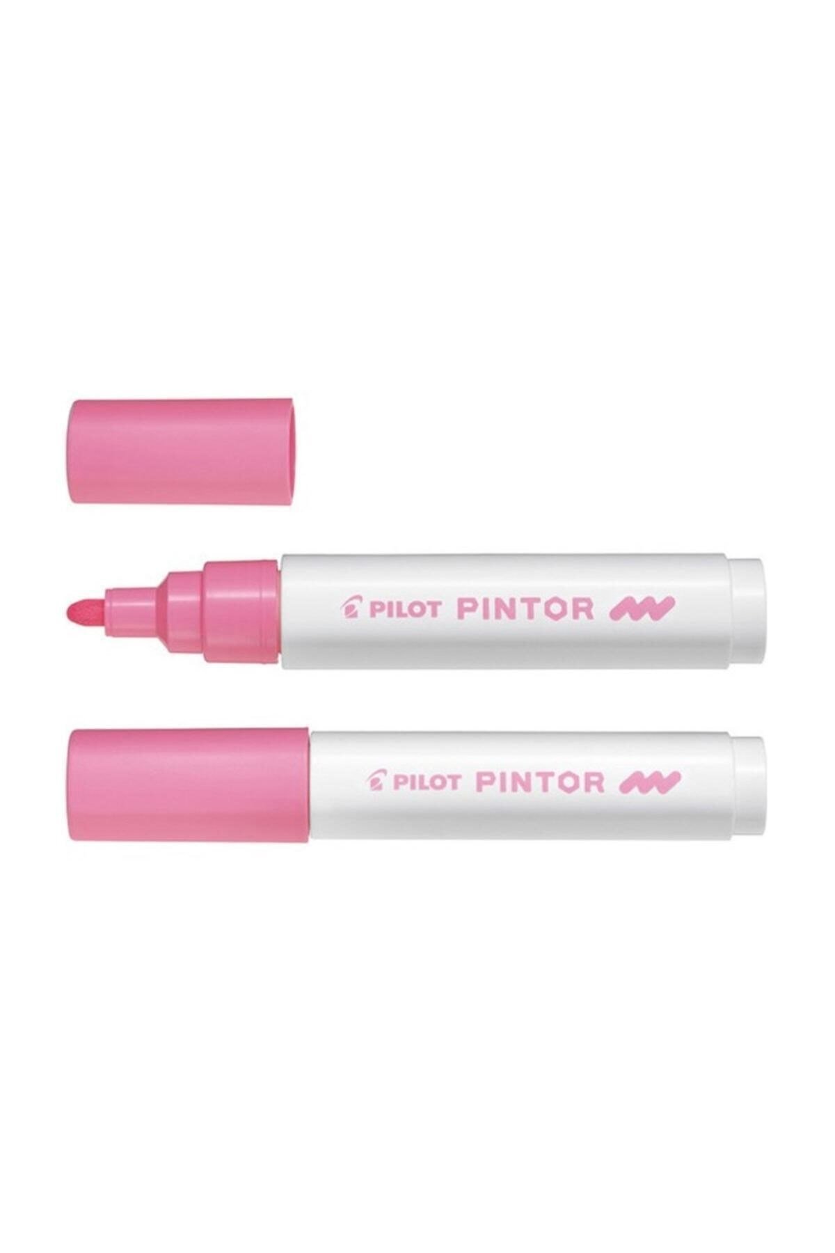 Pintor (M) - Pembe
