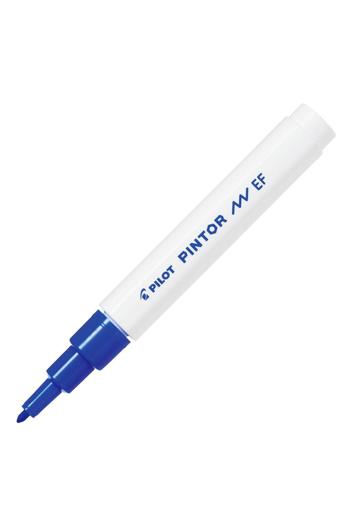Pintor Markör Kalem EF Uç Mavi SW-PT-EF-L