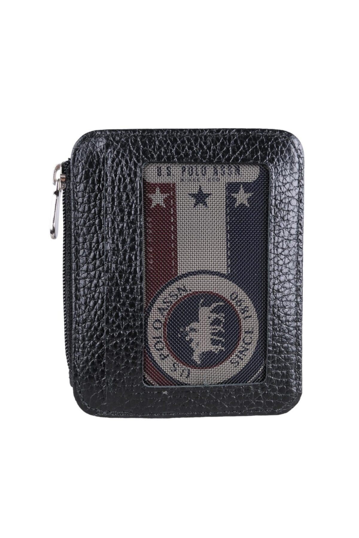 Plcz7657 Siyah Erkek Kartlık