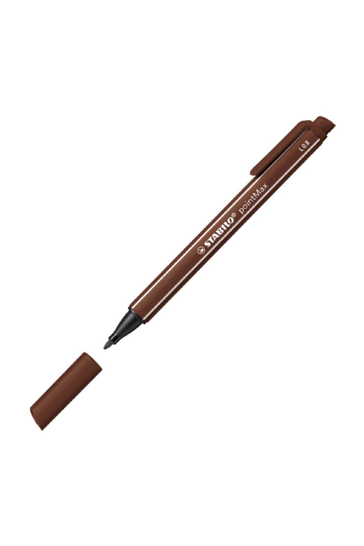 Pointmax Kahverengi 488-45 /