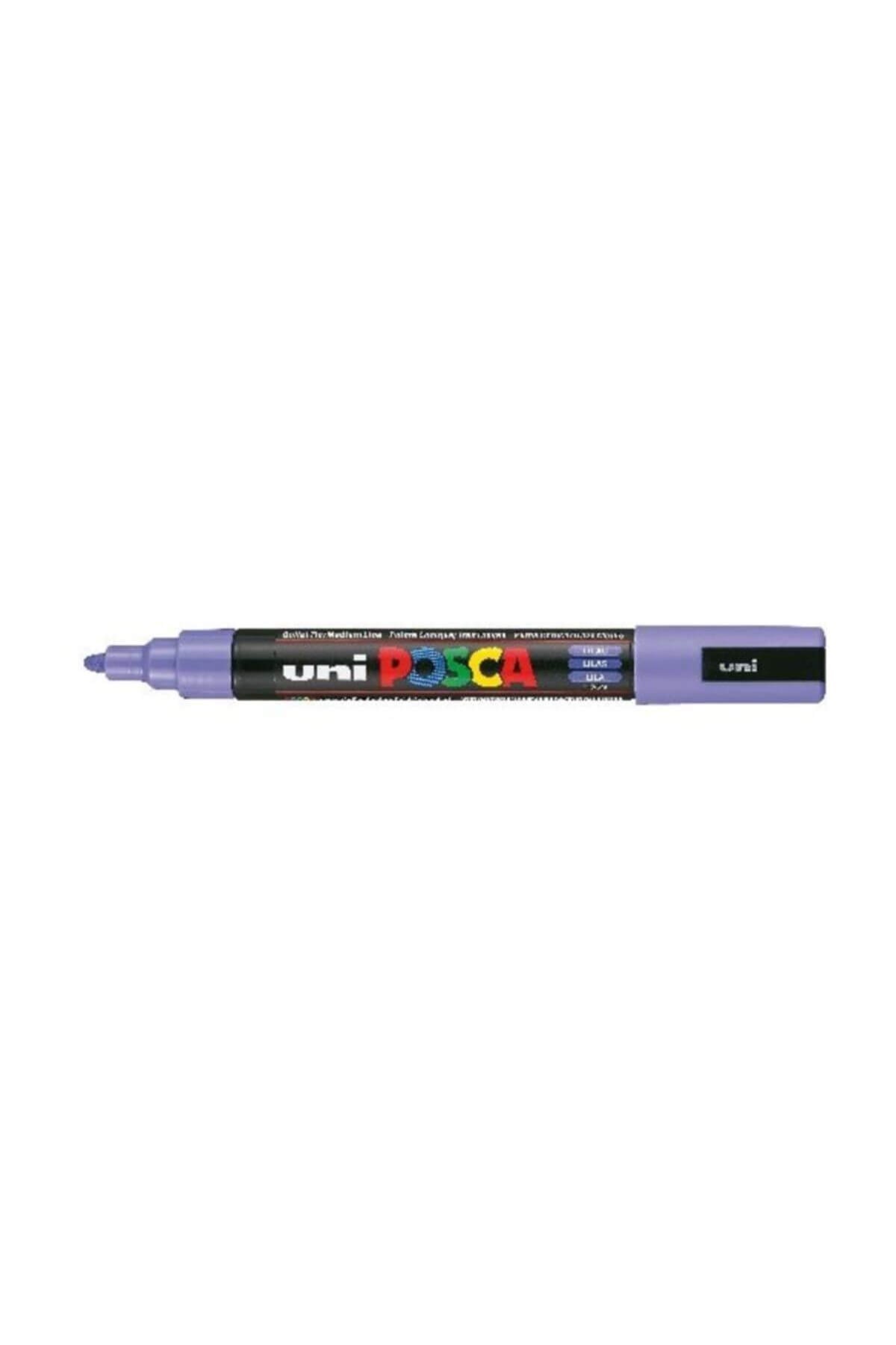 Posca PC-5M Boyama Markörü 1.8-2.5 mm LİLA