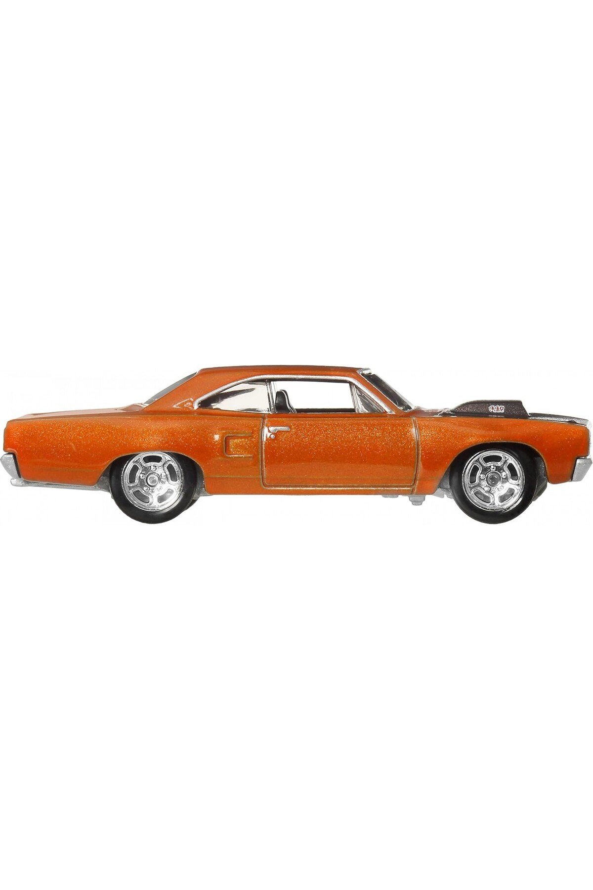 Premium Fast & Furious 1970 Custom Plymouth Roadrunner - JBL87 /