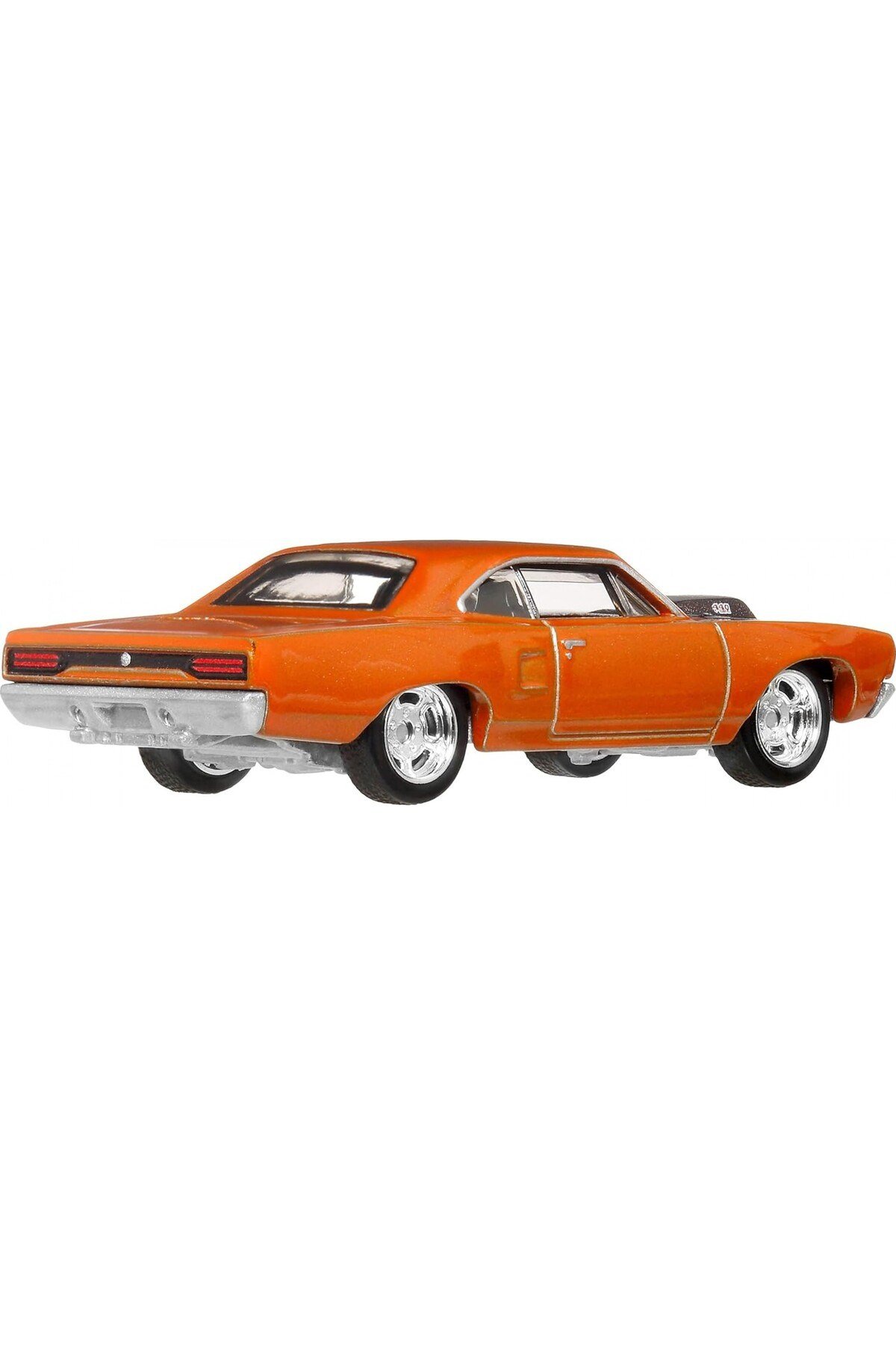 Premium Fast & Furious 1970 Custom Plymouth Roadrunner - JBL87 /