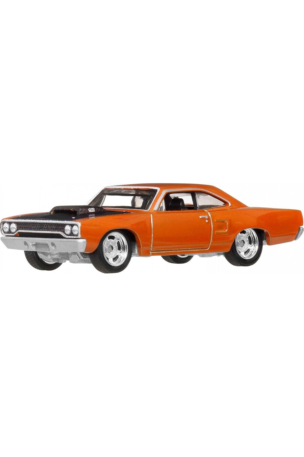 Premium Fast & Furious 1970 Custom Plymouth Roadrunner - JBL87 /