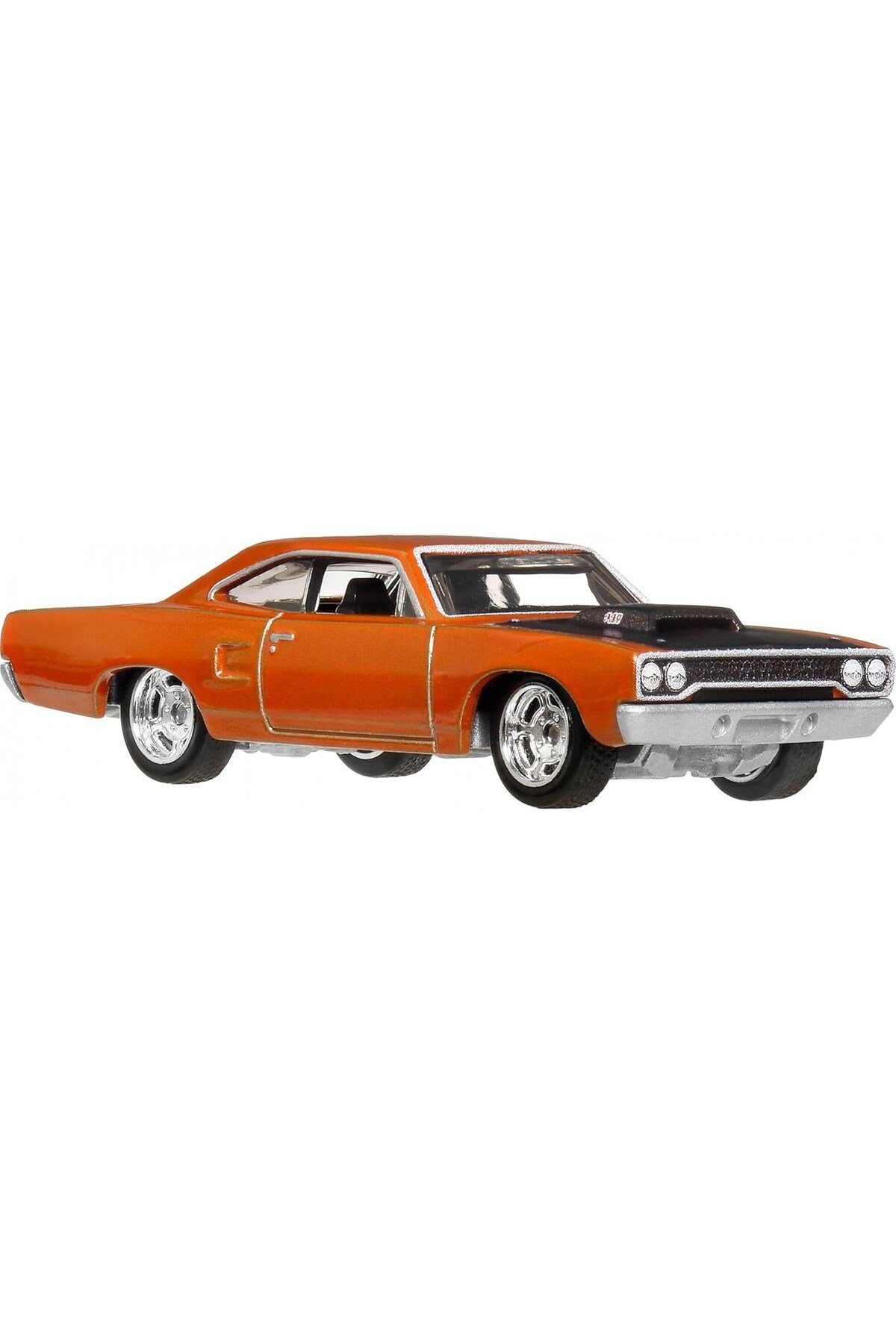 Premium Fast & Furious 1970 Custom Plymouth Roadrunner - JBL87 /