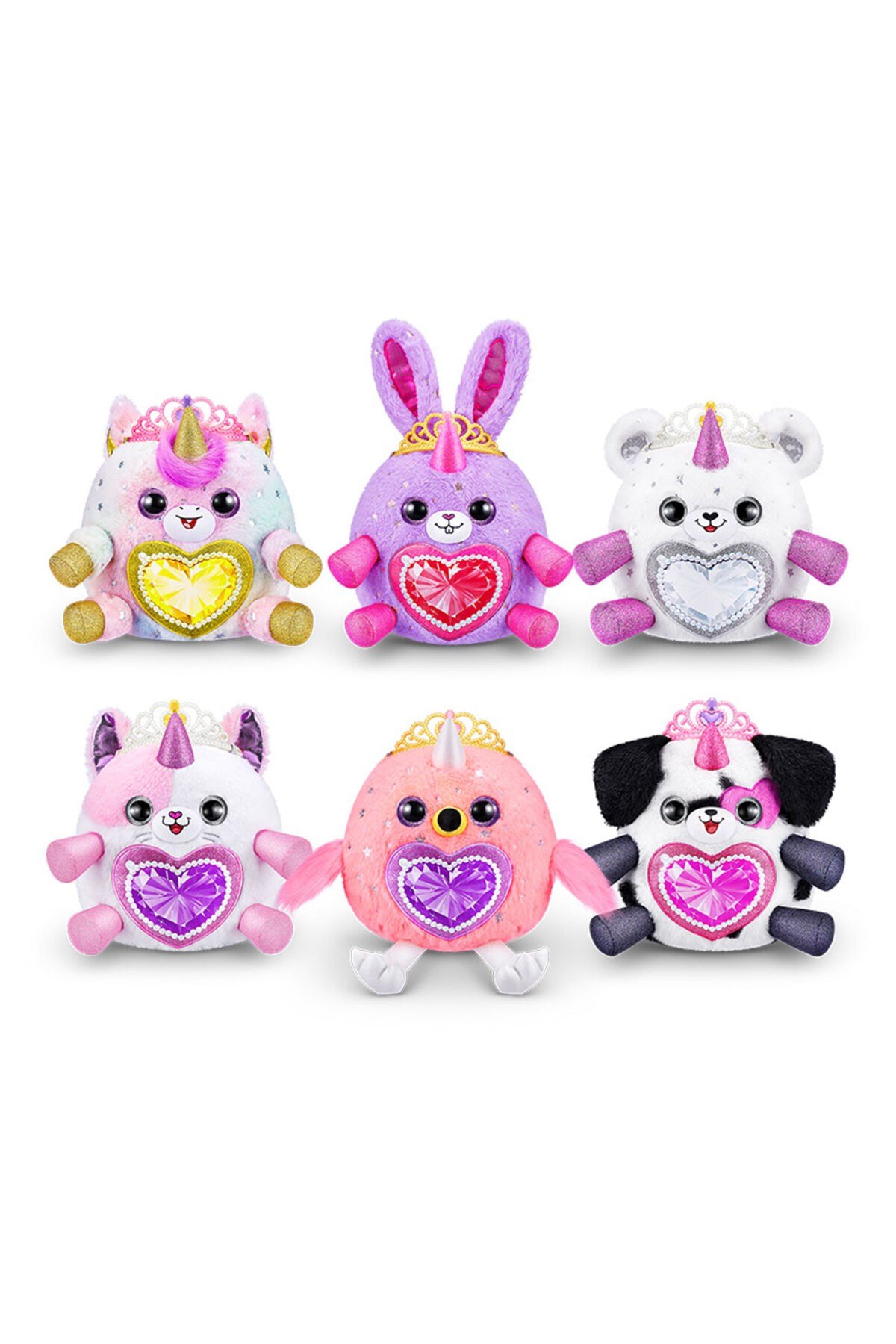 Prenses Fairycorn Sürpriz S6 9281