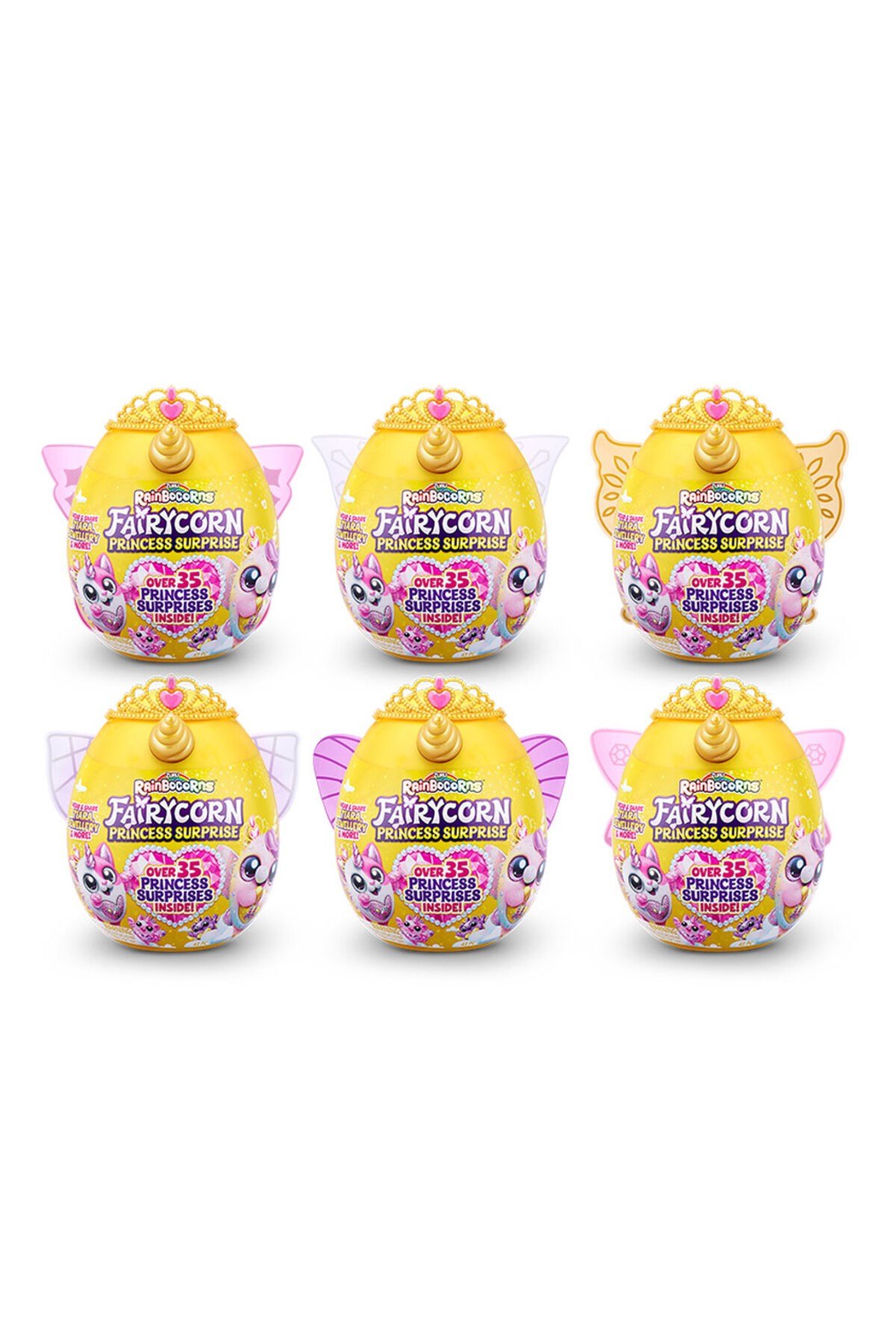 Prenses Fairycorn Sürpriz S6 9281