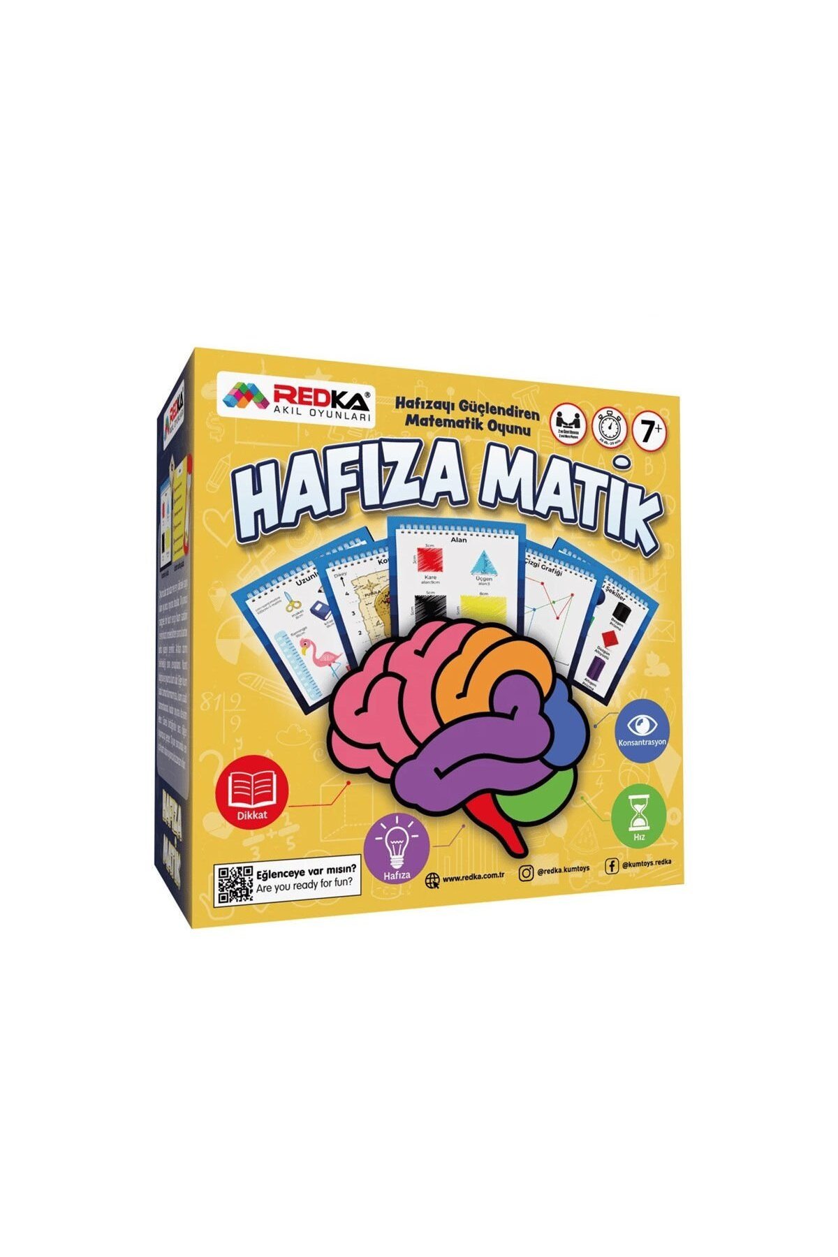 Rd5624 Hafıza Matik