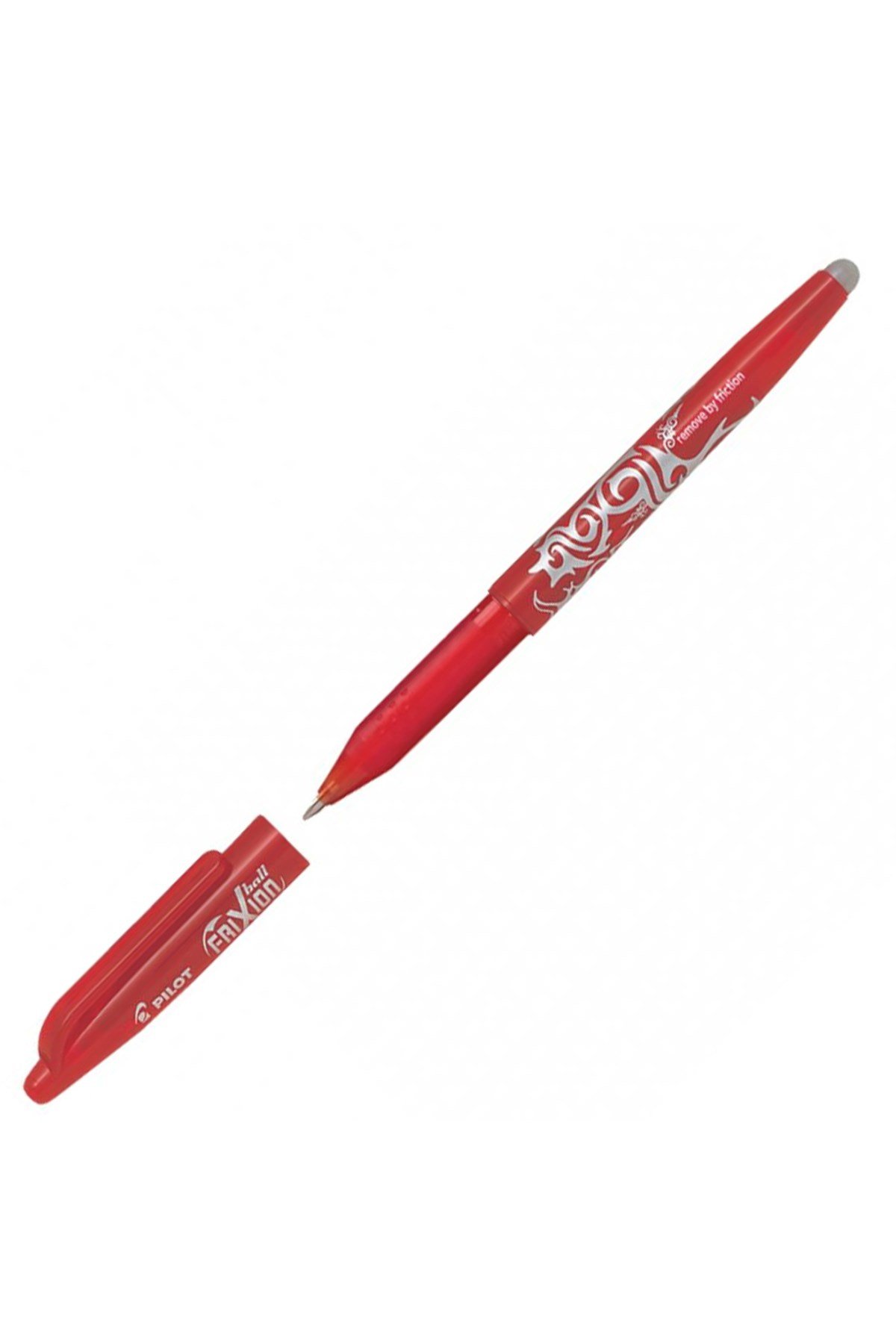 Roller Kalem Frixion Bilye Uç Silinebilir 0.7 Mm Kırmızı Bl-fr7-r