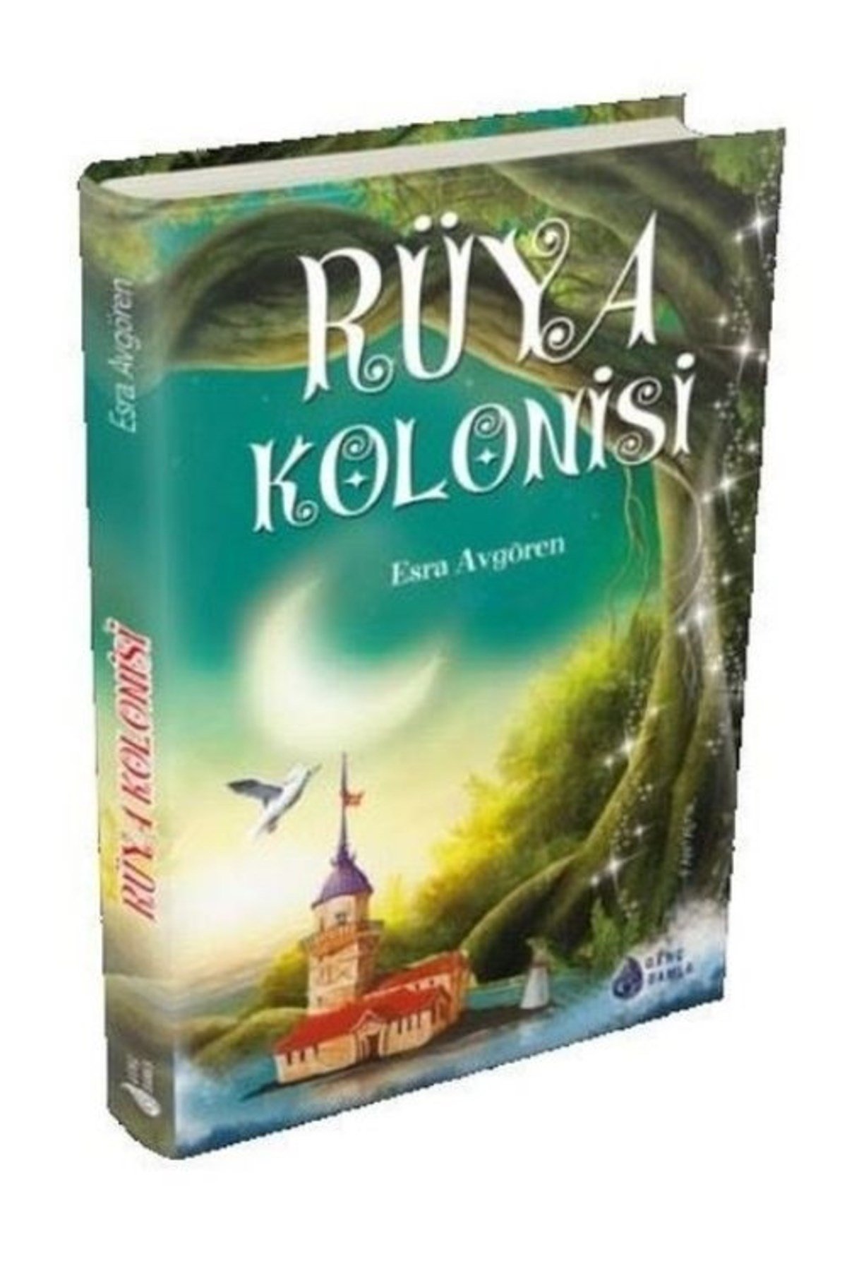 RÜYA KOLONİSİ