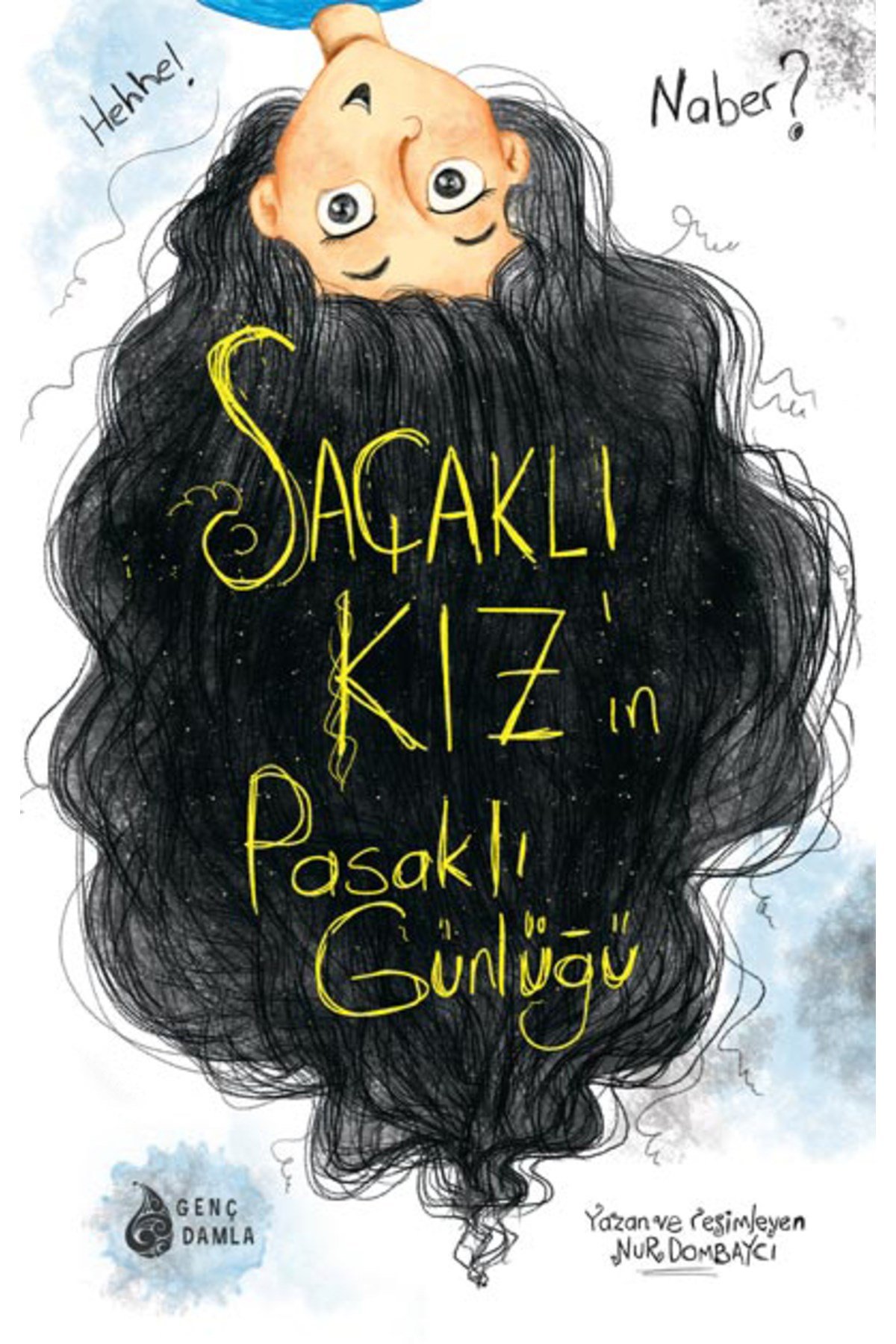 Saçaklı Kızın Pasaklı Günlüğü