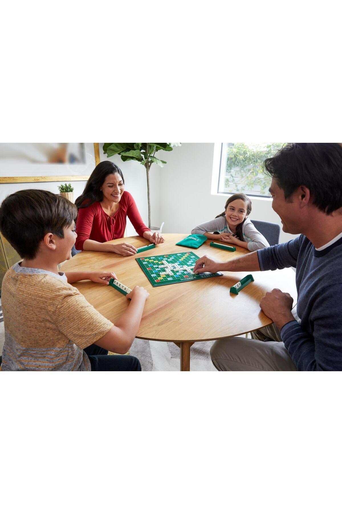 Scrabble Orijinal Türkçe Y9611