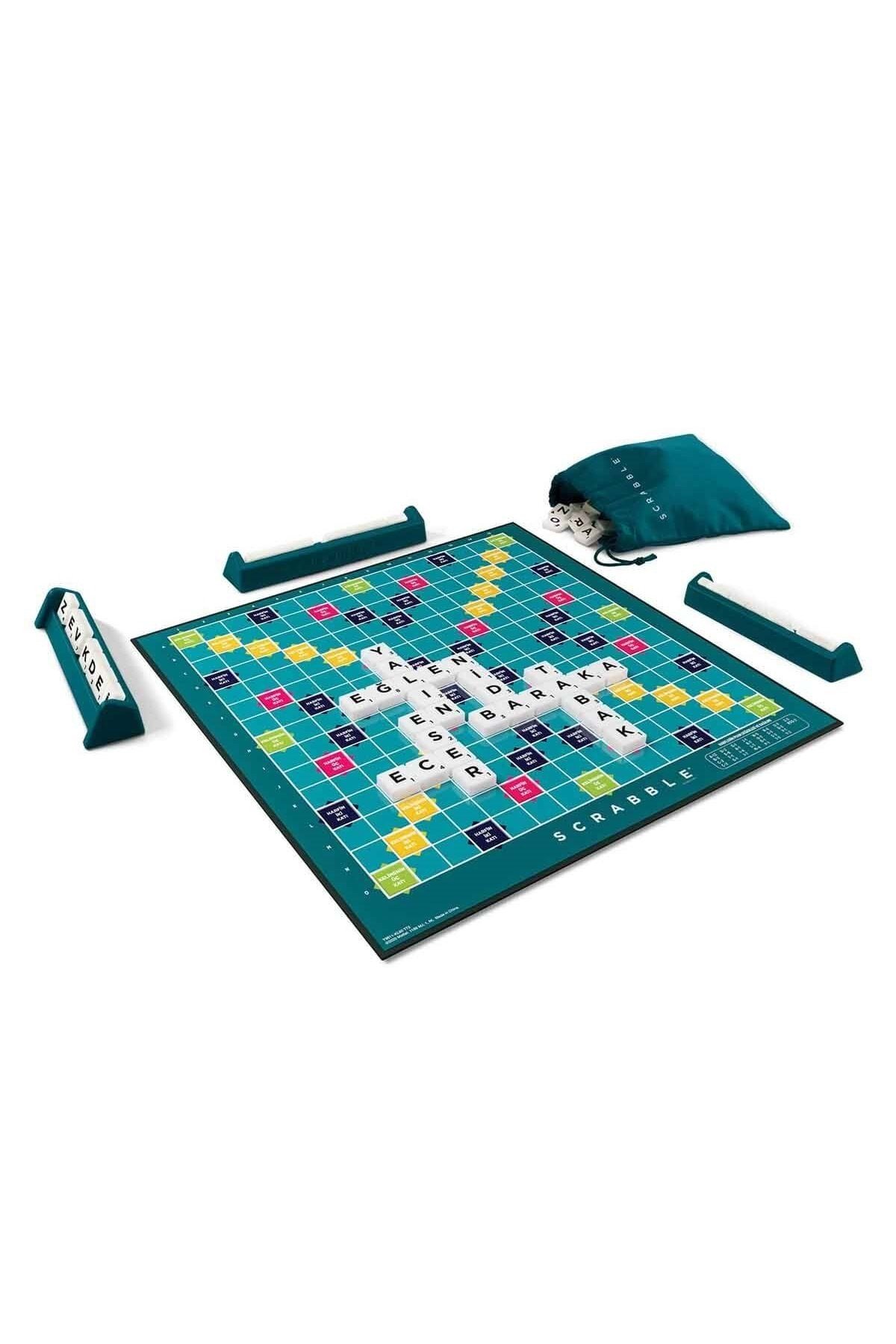 Scrabble Orijinal Türkçe Y9611