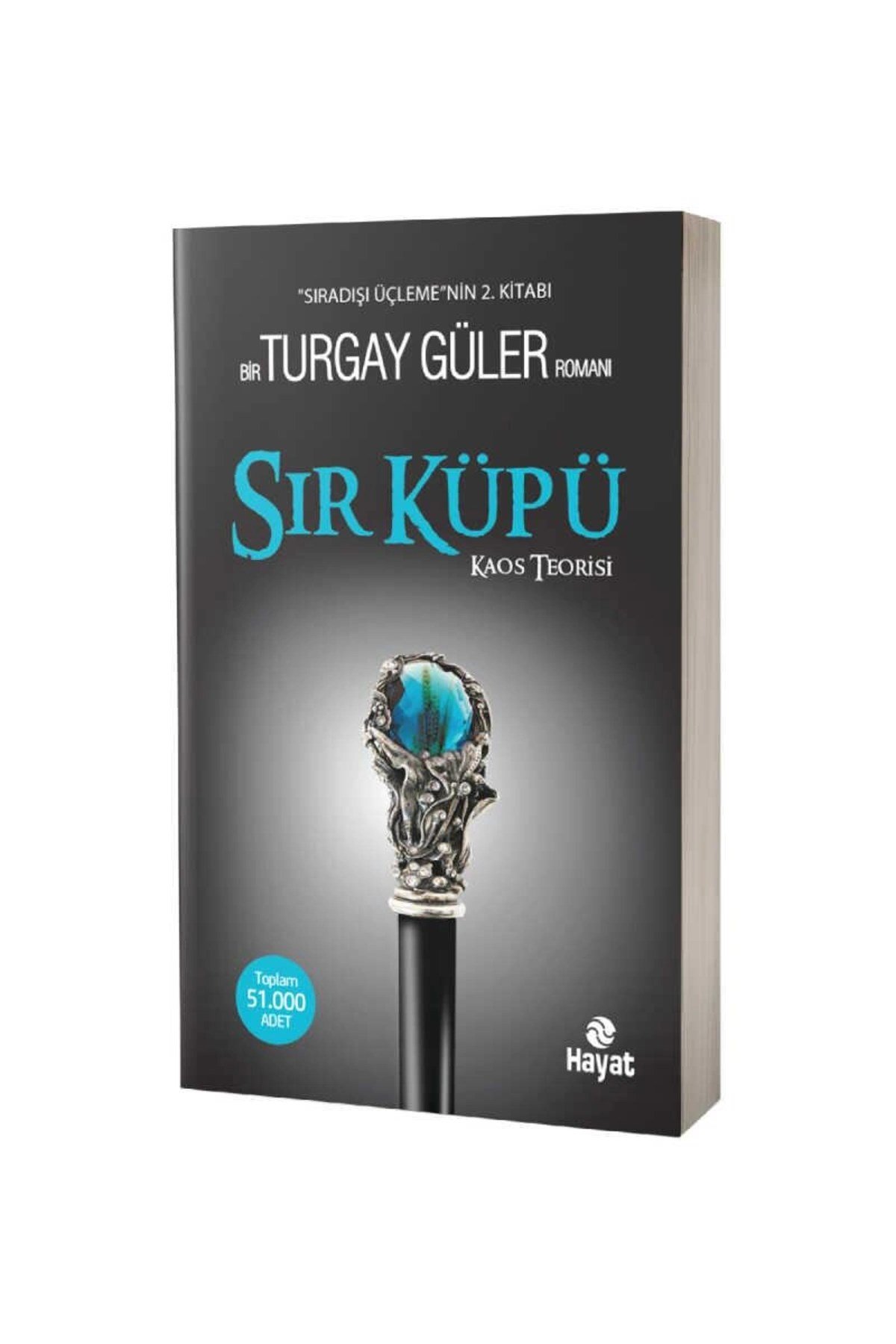 Sır Küpü Kaos Teorisi