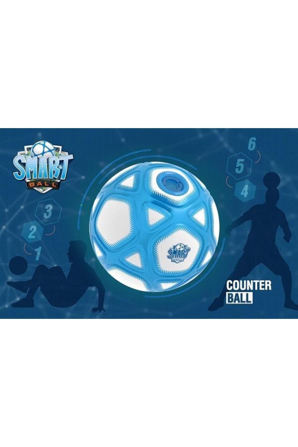 Smart Ball - Racing Sport Akıllı Futbol Topu - smart soccer ball