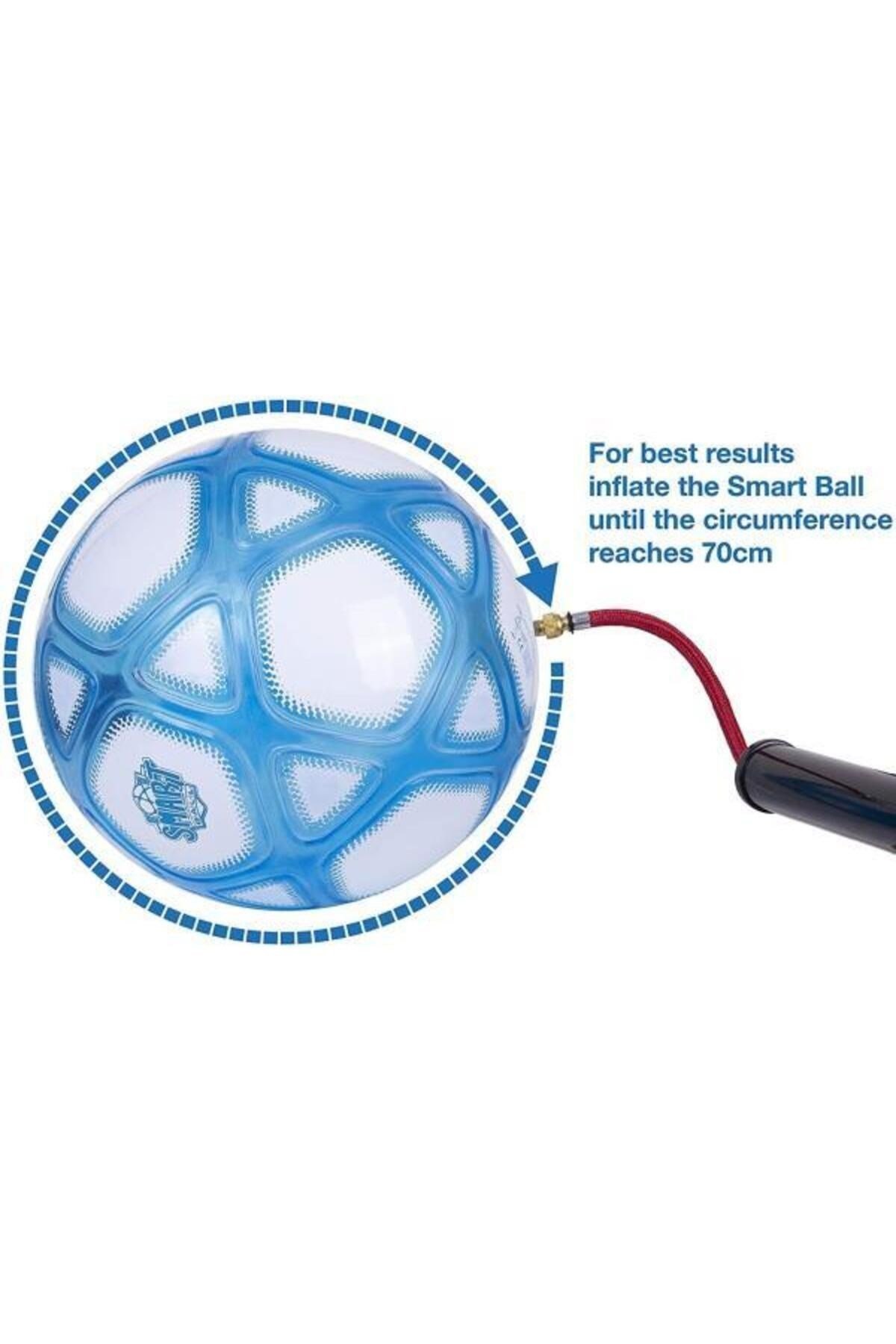 Smart Ball - Racing Sport Akıllı Futbol Topu - smart soccer ball
