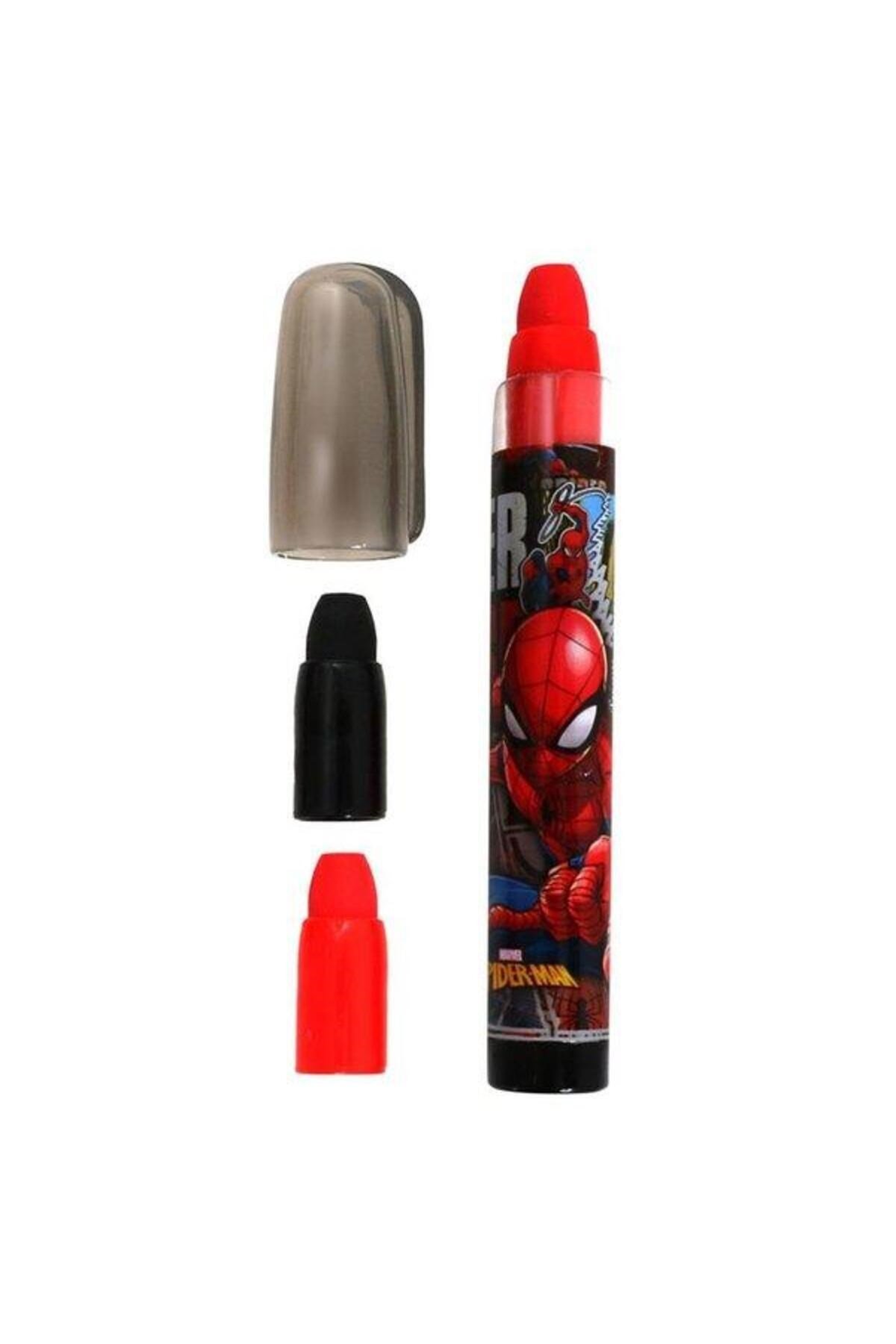 Spiderman Roket Silgi 44488
