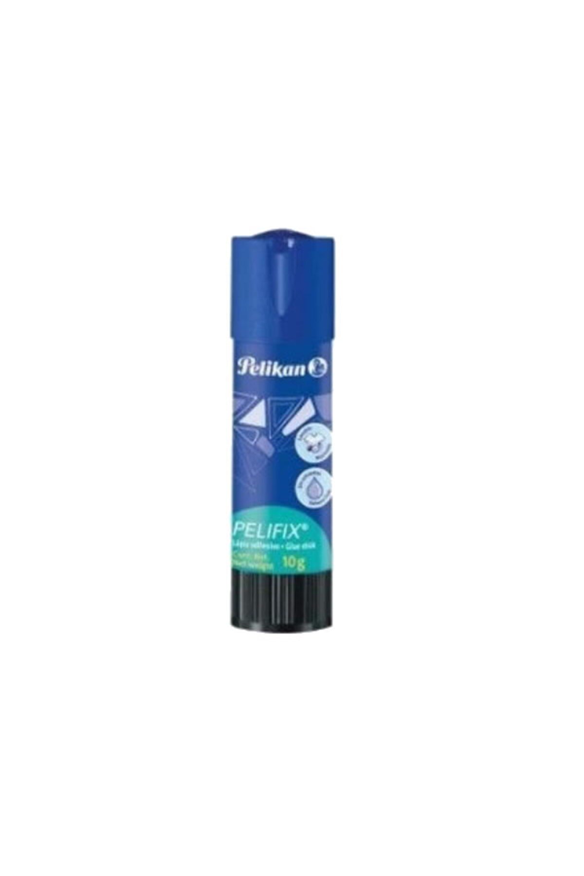 Stick Yapıştırıcı Pelifix Design Mavi 10 Gram (6 ADET)