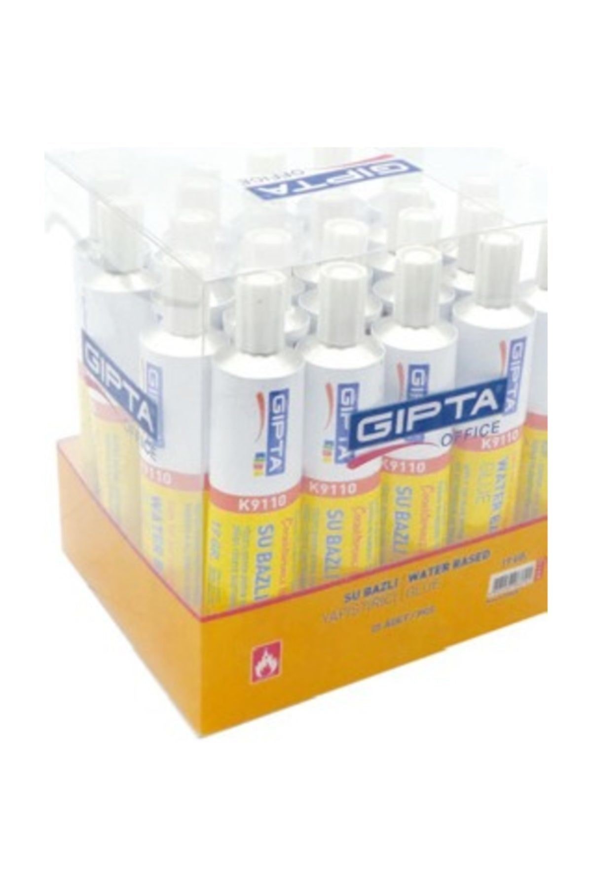 Su Bazlı Yapıştırıcı 19gr