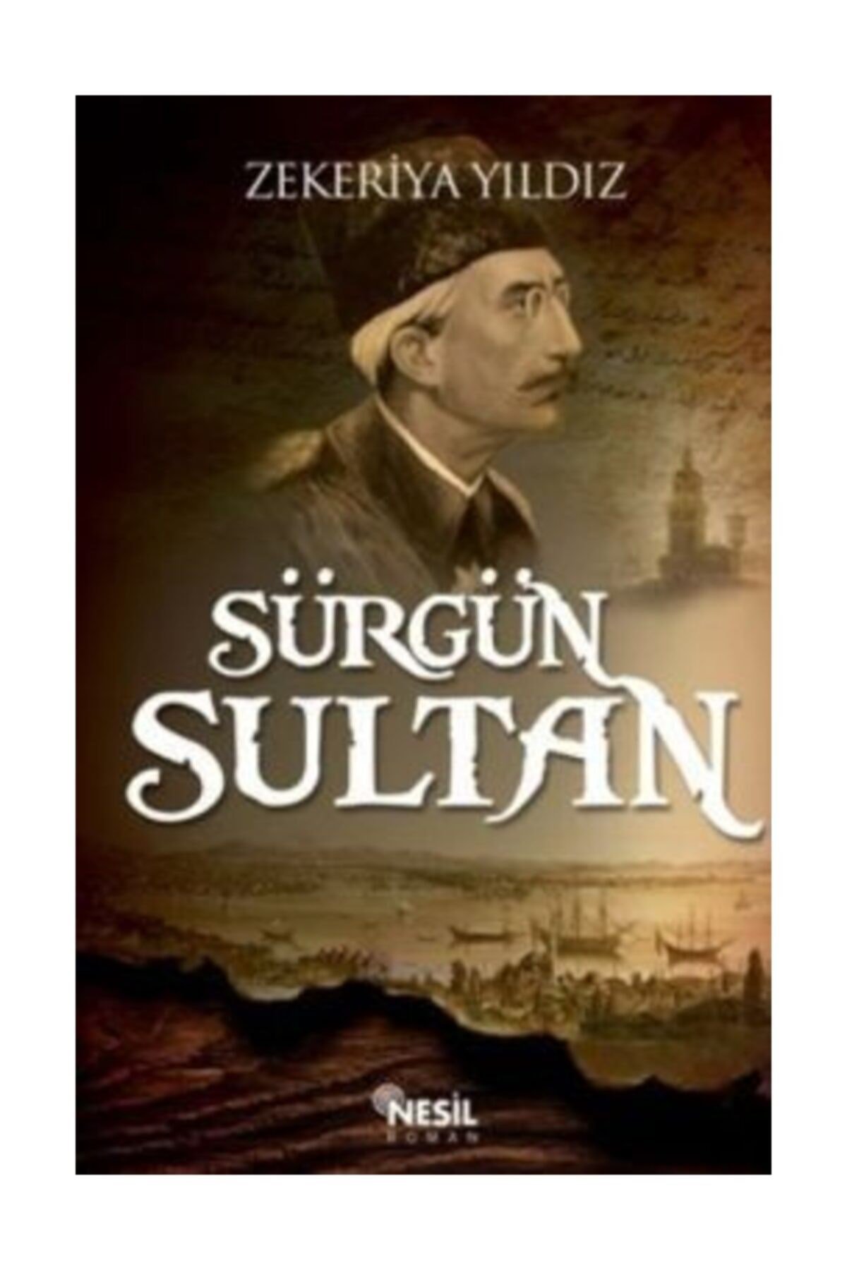 Sürgün Sultan