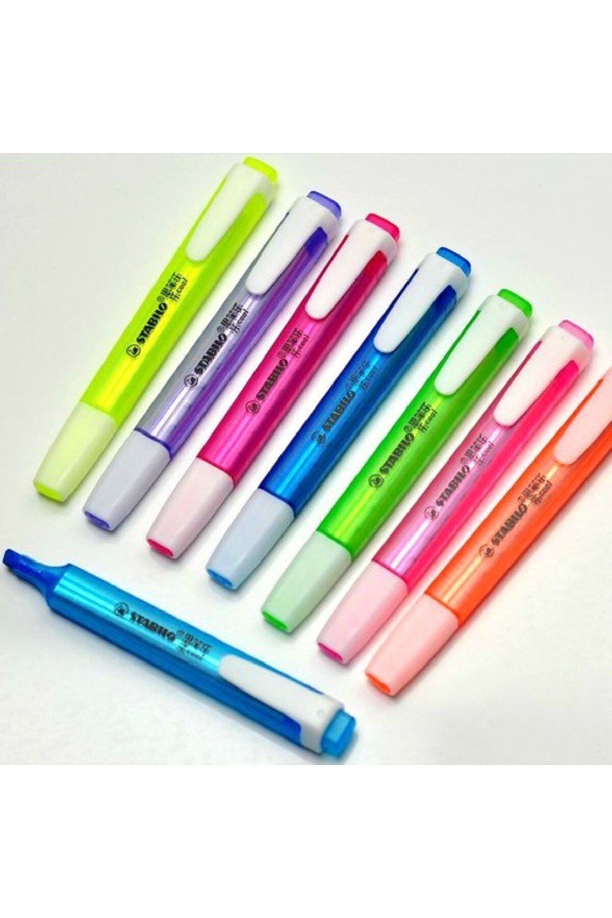 SWİNG COOL 8'Lİ PAKET