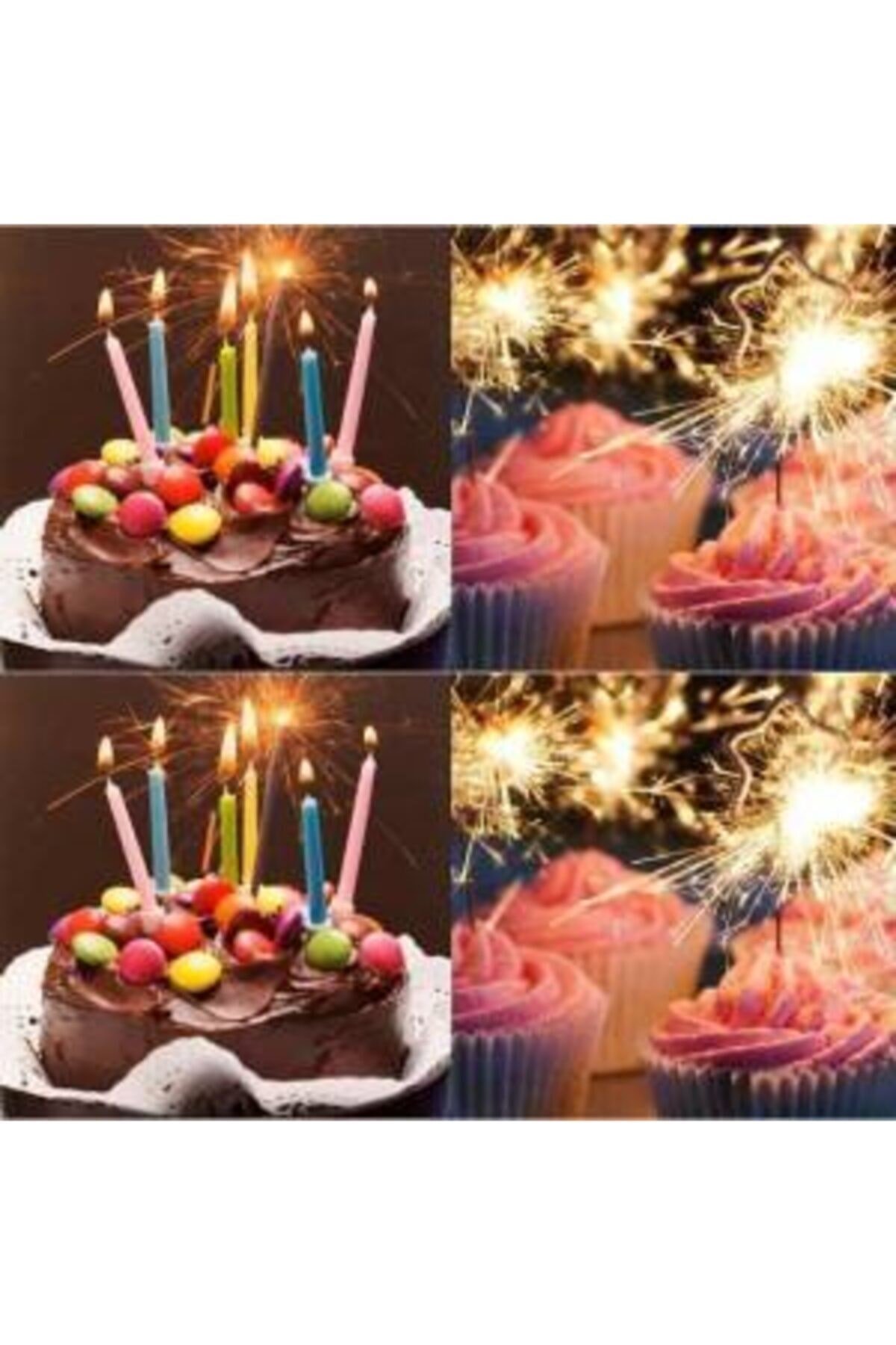 Tel Party Maytap 10'lu