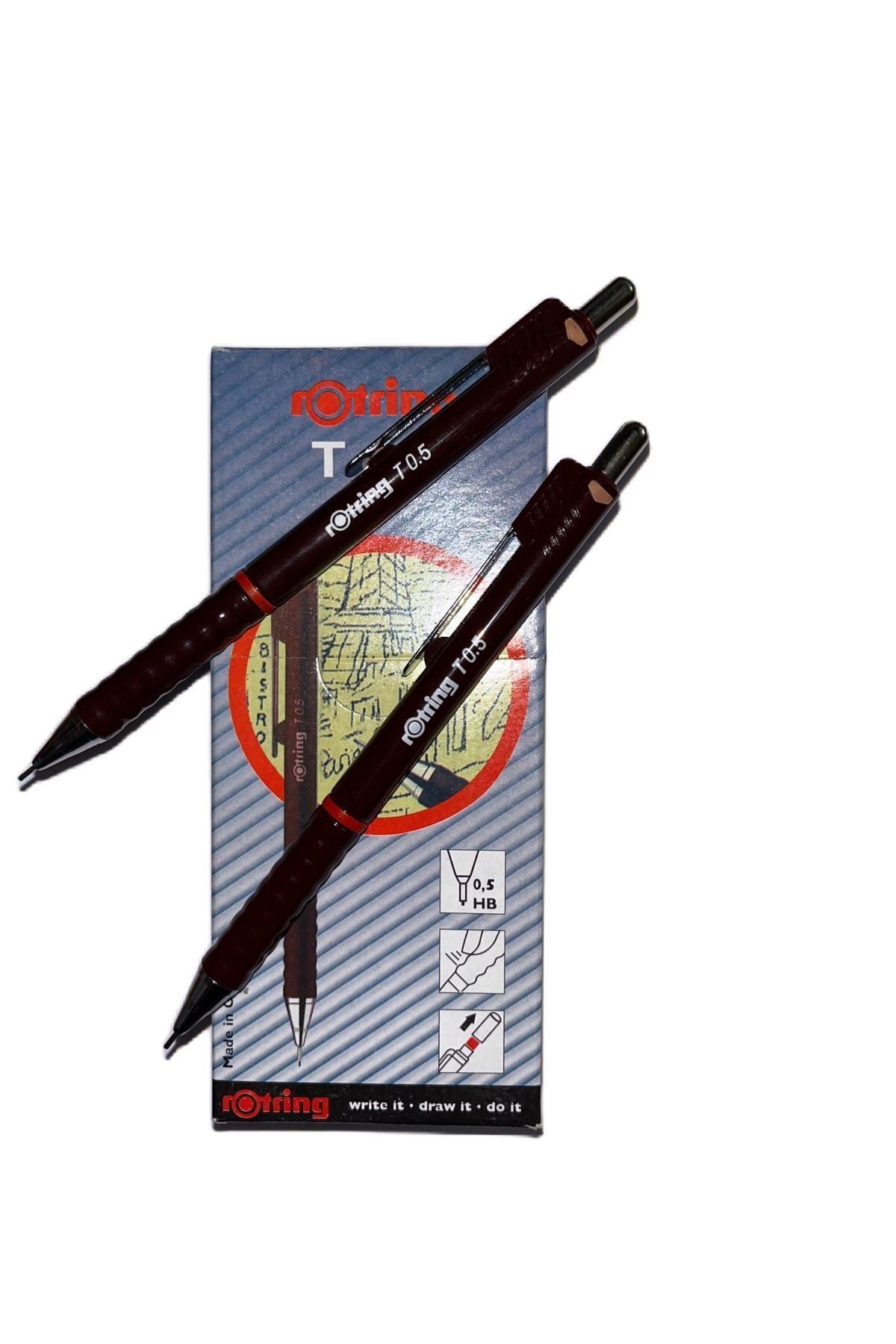 Tikky Versatil 0.5 Mm Uçlu Kalem