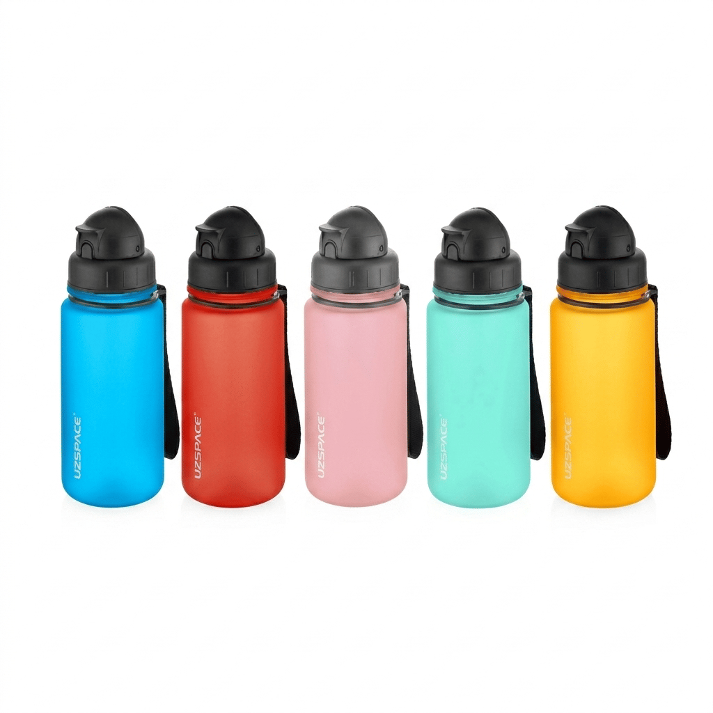 TRITAN PİPİETLİ 400 ML
