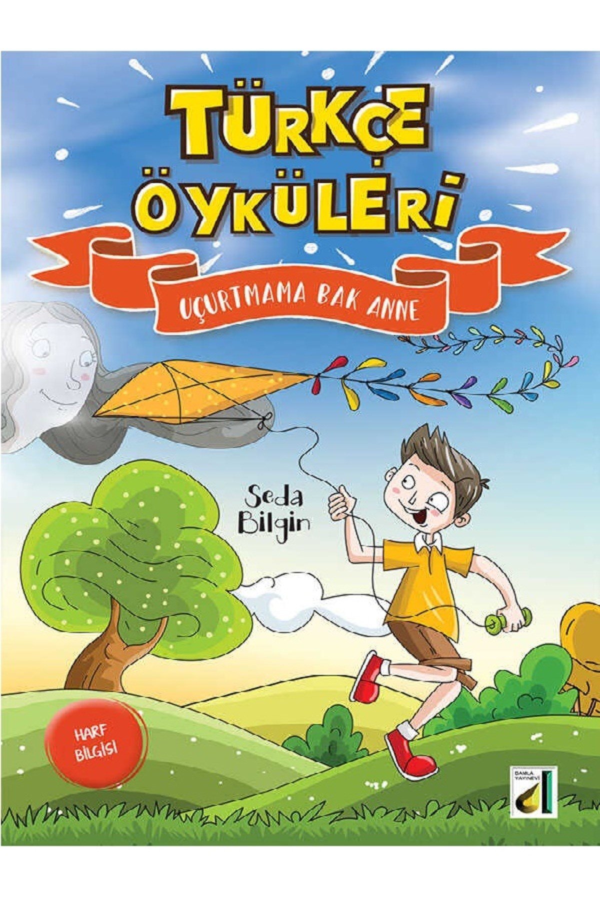 Türkçe Öyküleri (10 Kitap) Damla Yay. (Korunaklı Poşetle)