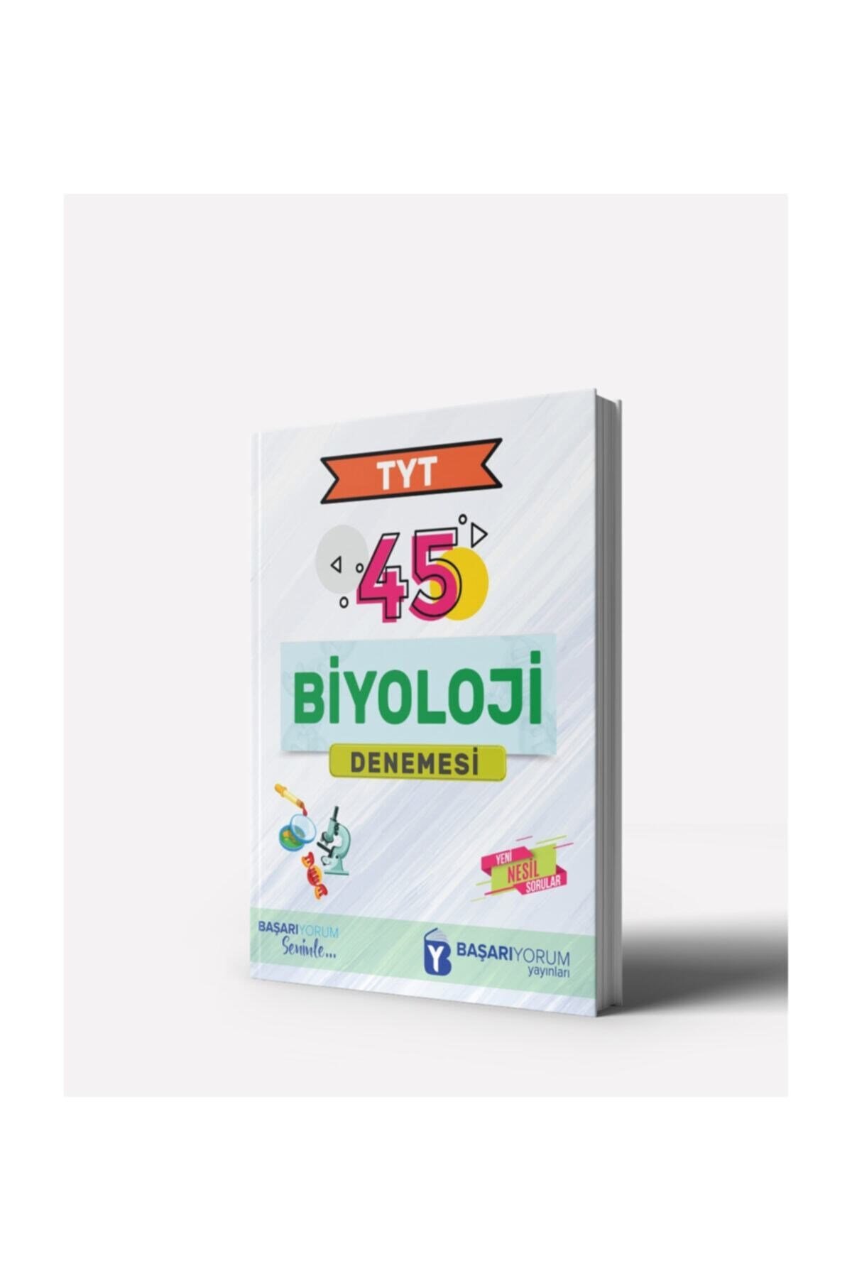 Tyt Ayt Net Artırma Sınav Seti