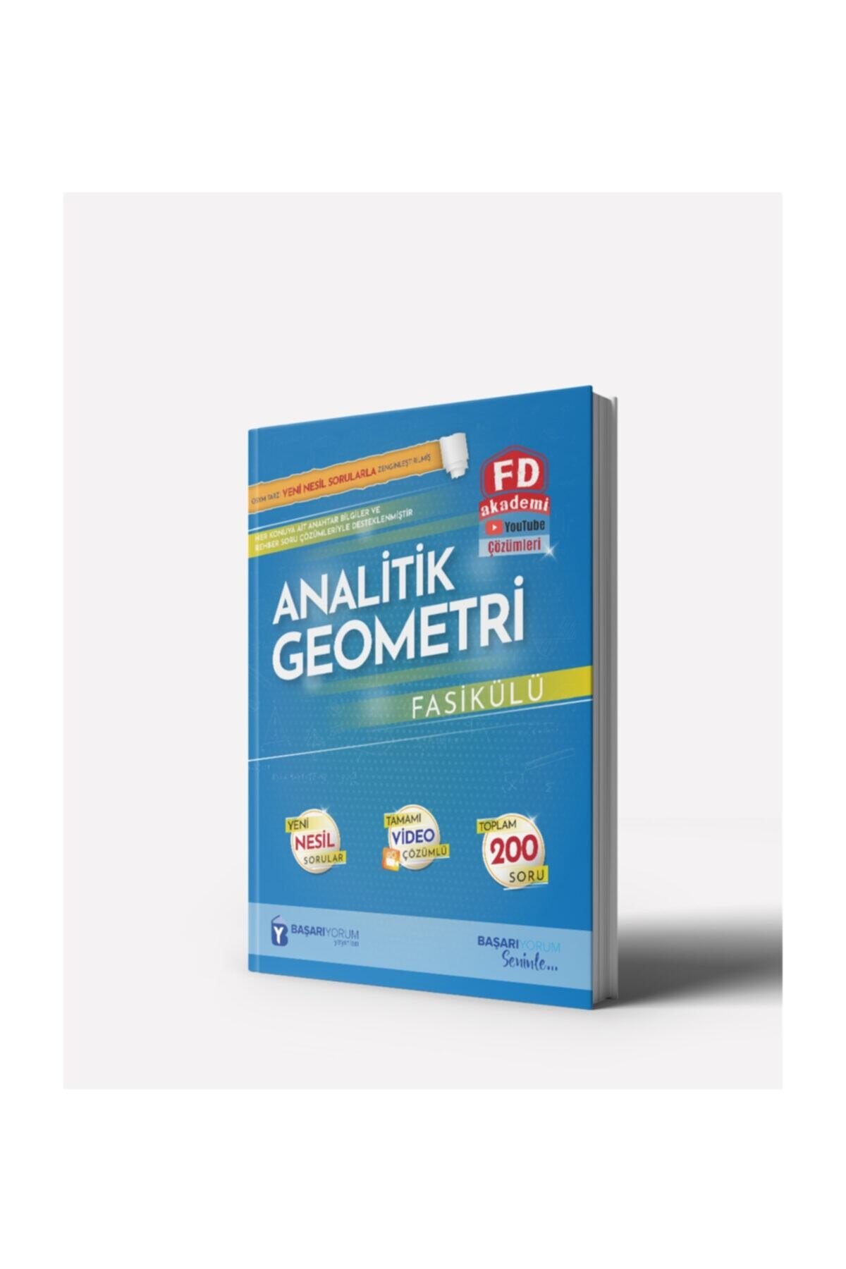 Tyt Ayt Net Artırma Sınav Seti