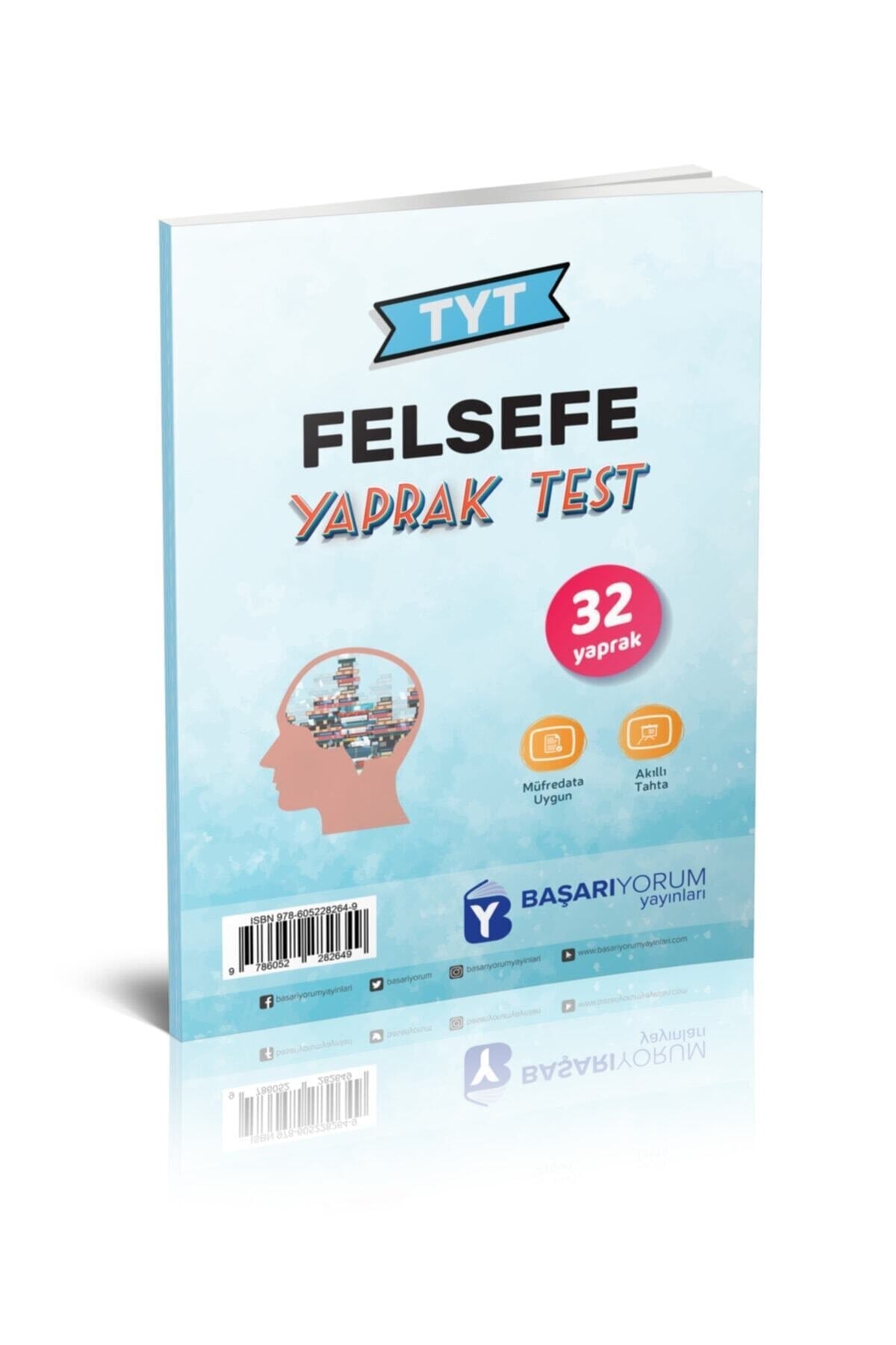 Tyt Felsefe Yaprak Test