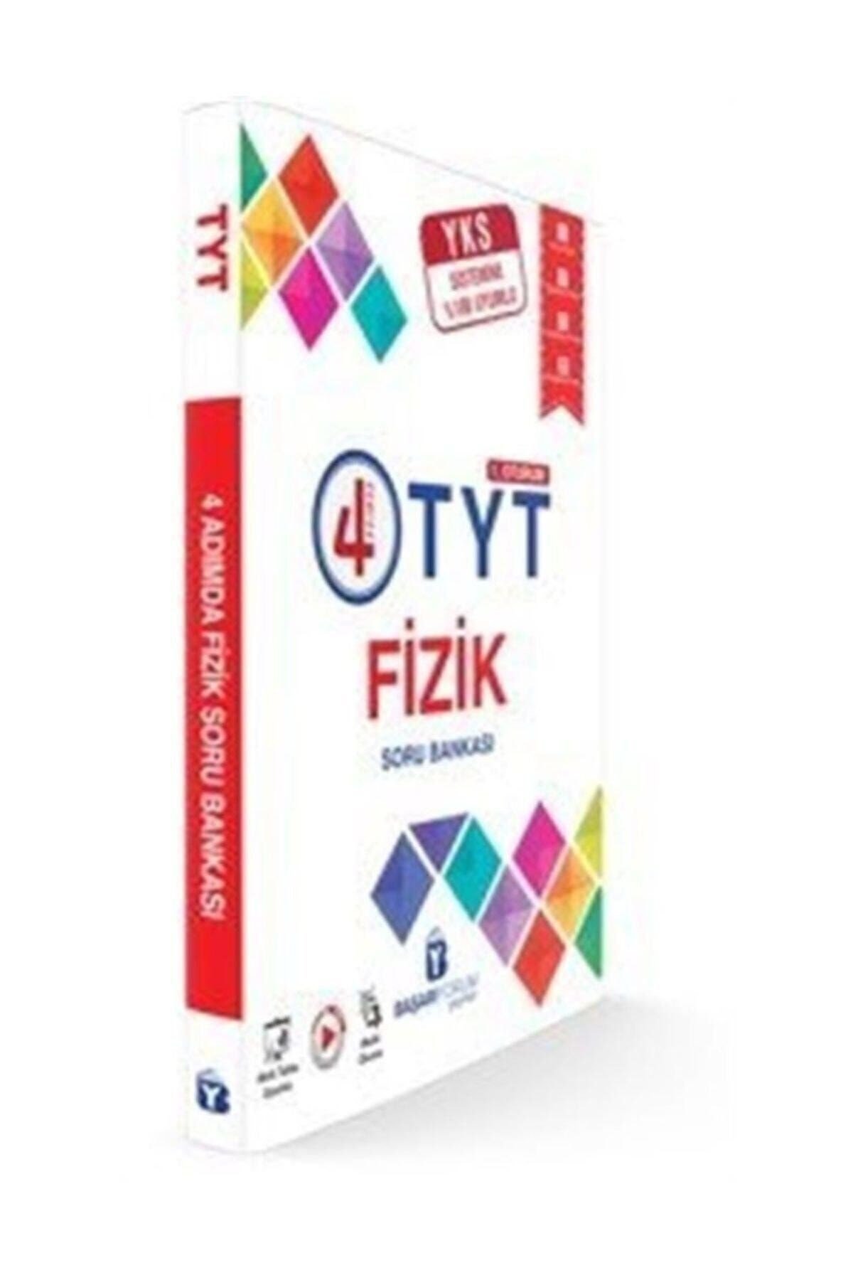 Tyt Fizik Soru Bankası