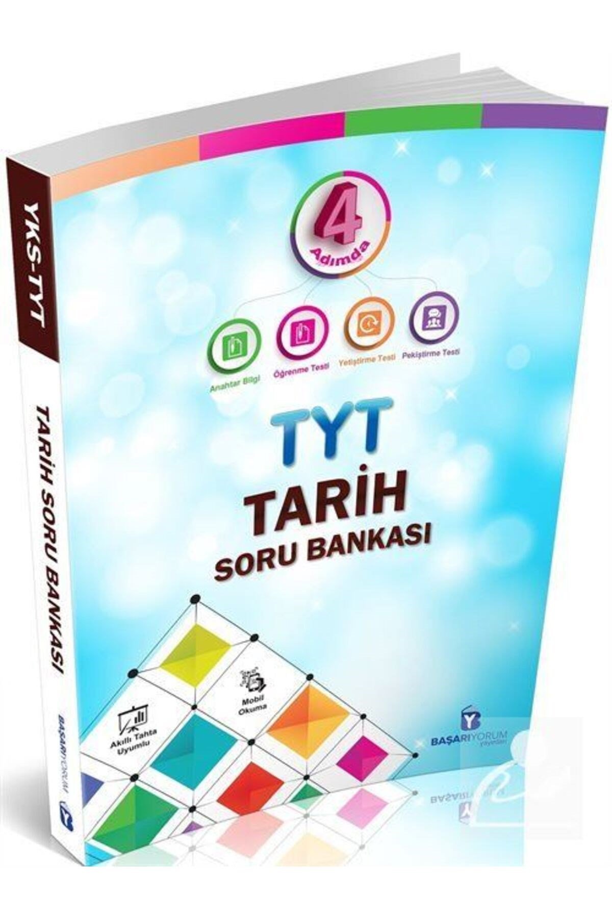 TYT Tarih Soru Bankası