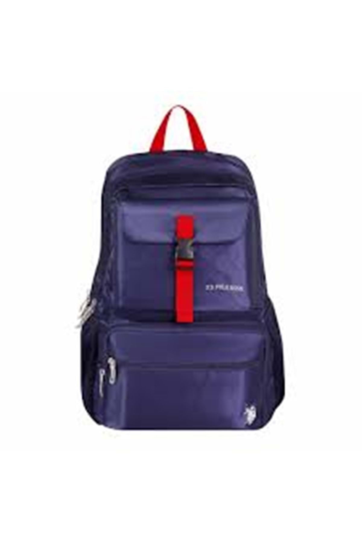 U.s Polo Sırt Cantası Plcan24450