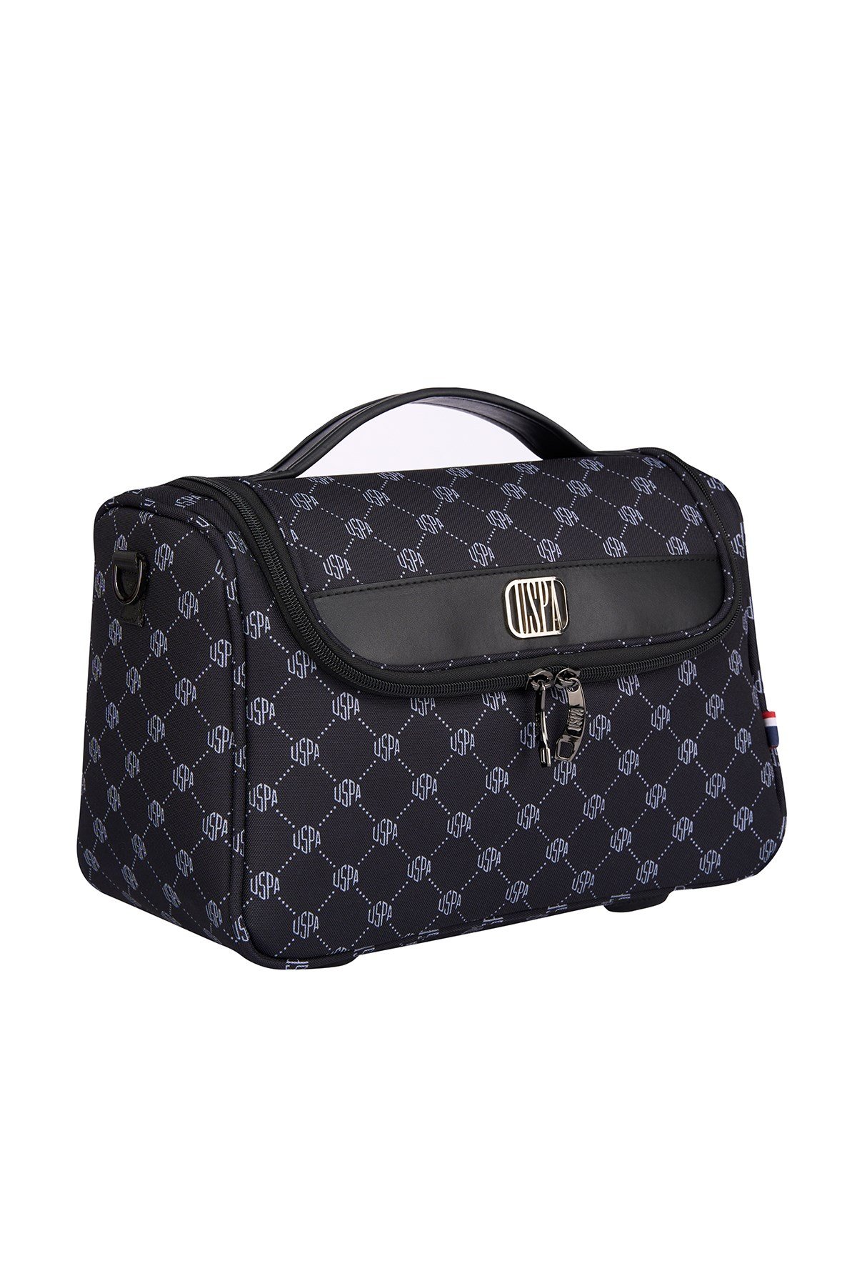 U.S. Polo Assn. PLSYH24639 Seyahat Çantası