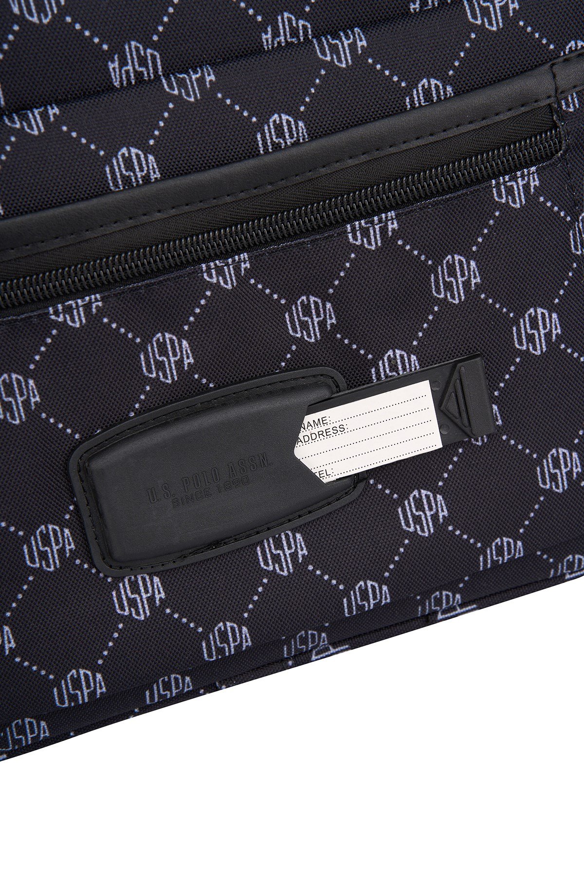 U.S. Polo Assn. PLSYH24639 Seyahat Çantası