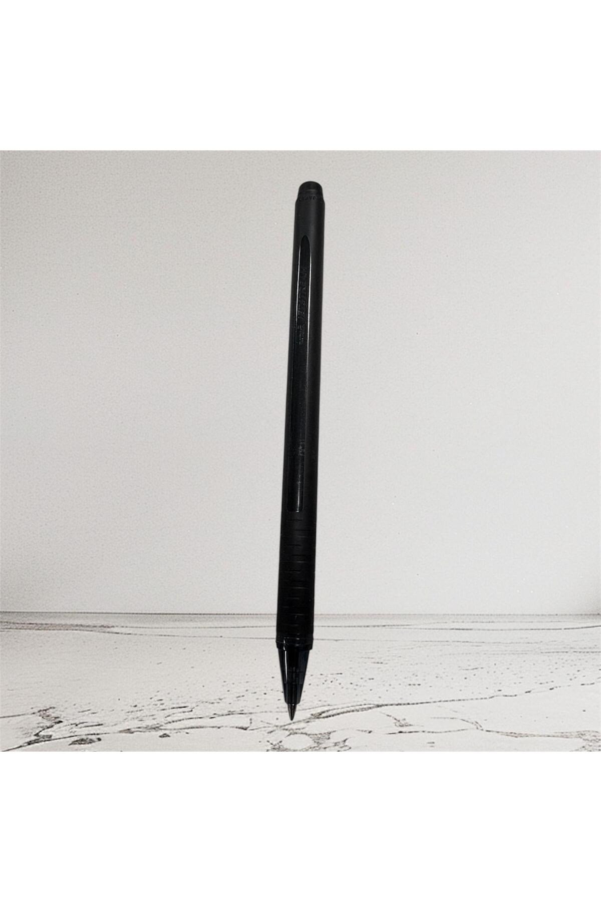 Uni Ball Jel Jetstream 101 0.7 Hızlı Yazı Kalemi Siyah 2Lİ