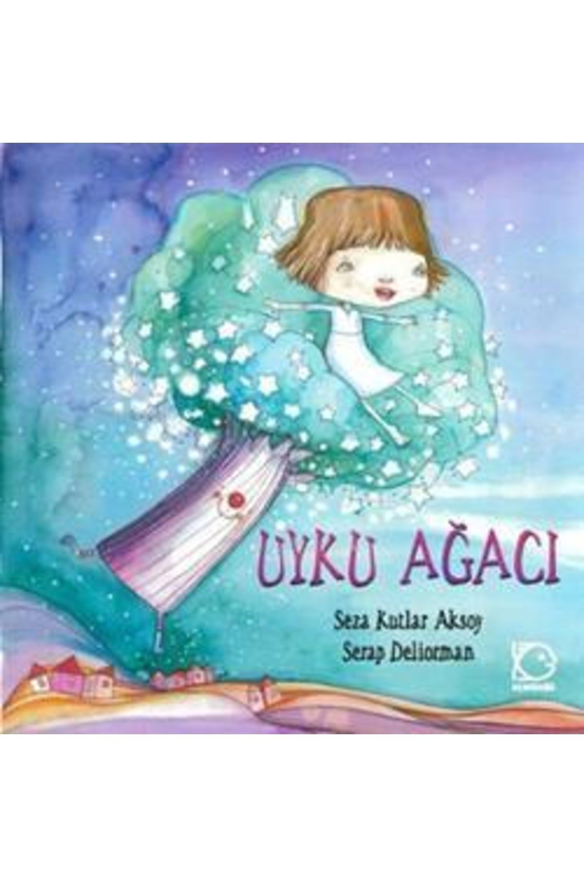 Uyku Ağacı | Uçanbalık Yayıncılık 9789755872087