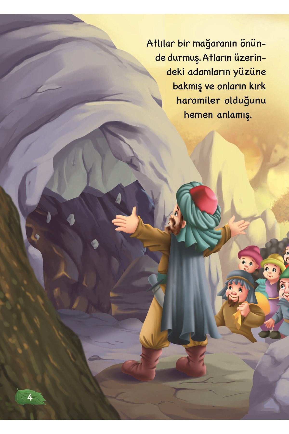 UYKUDAN ÖNCE DÜNYA MASALLARI (CİLTLİ)