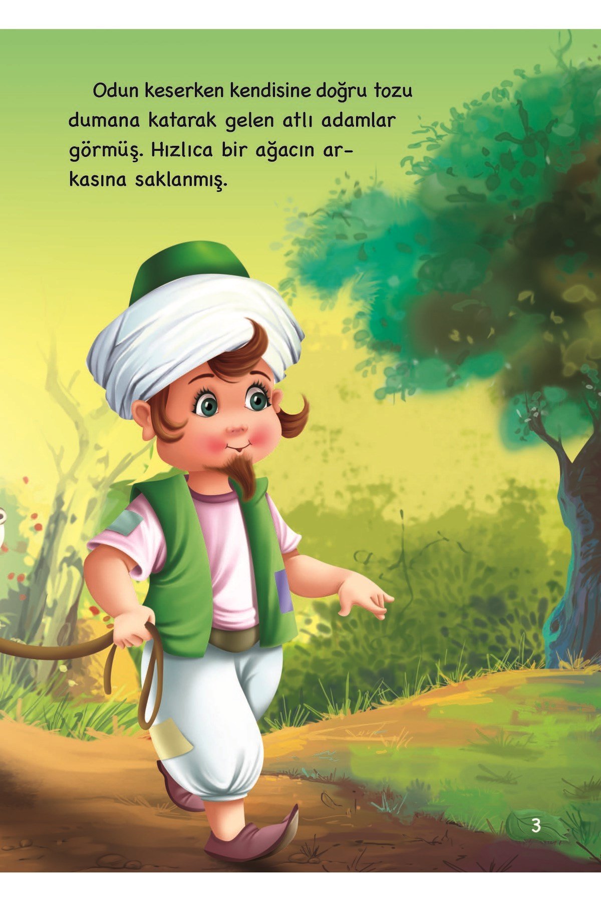 UYKUDAN ÖNCE DÜNYA MASALLARI (CİLTLİ)